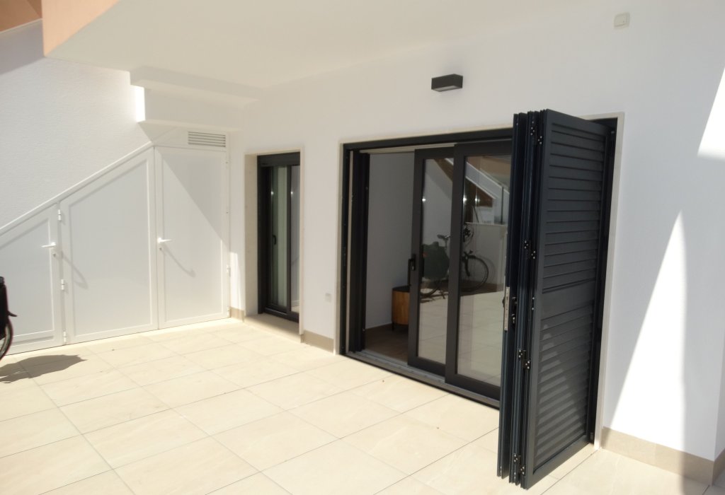 New Build - Stadthaus - Pilar de la Horadada