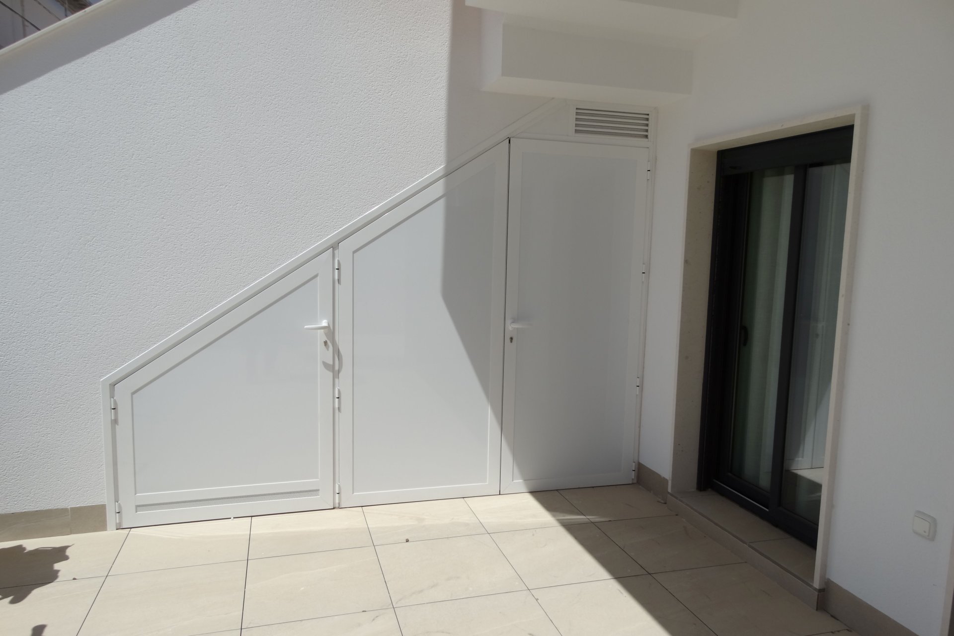 New Build - Stadthaus - Pilar de la Horadada