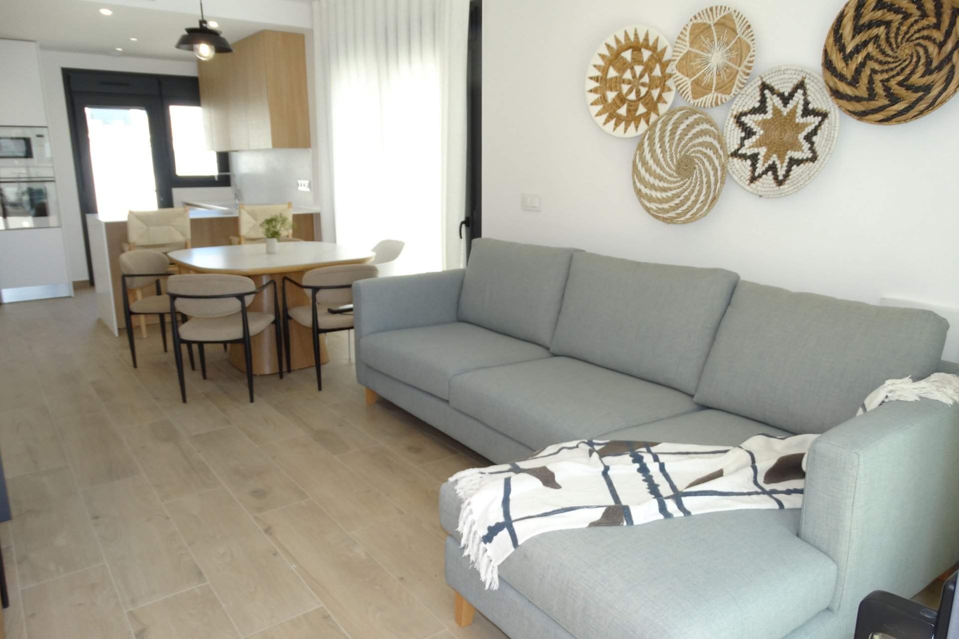 New Build - Stadthaus - Pilar de la Horadada