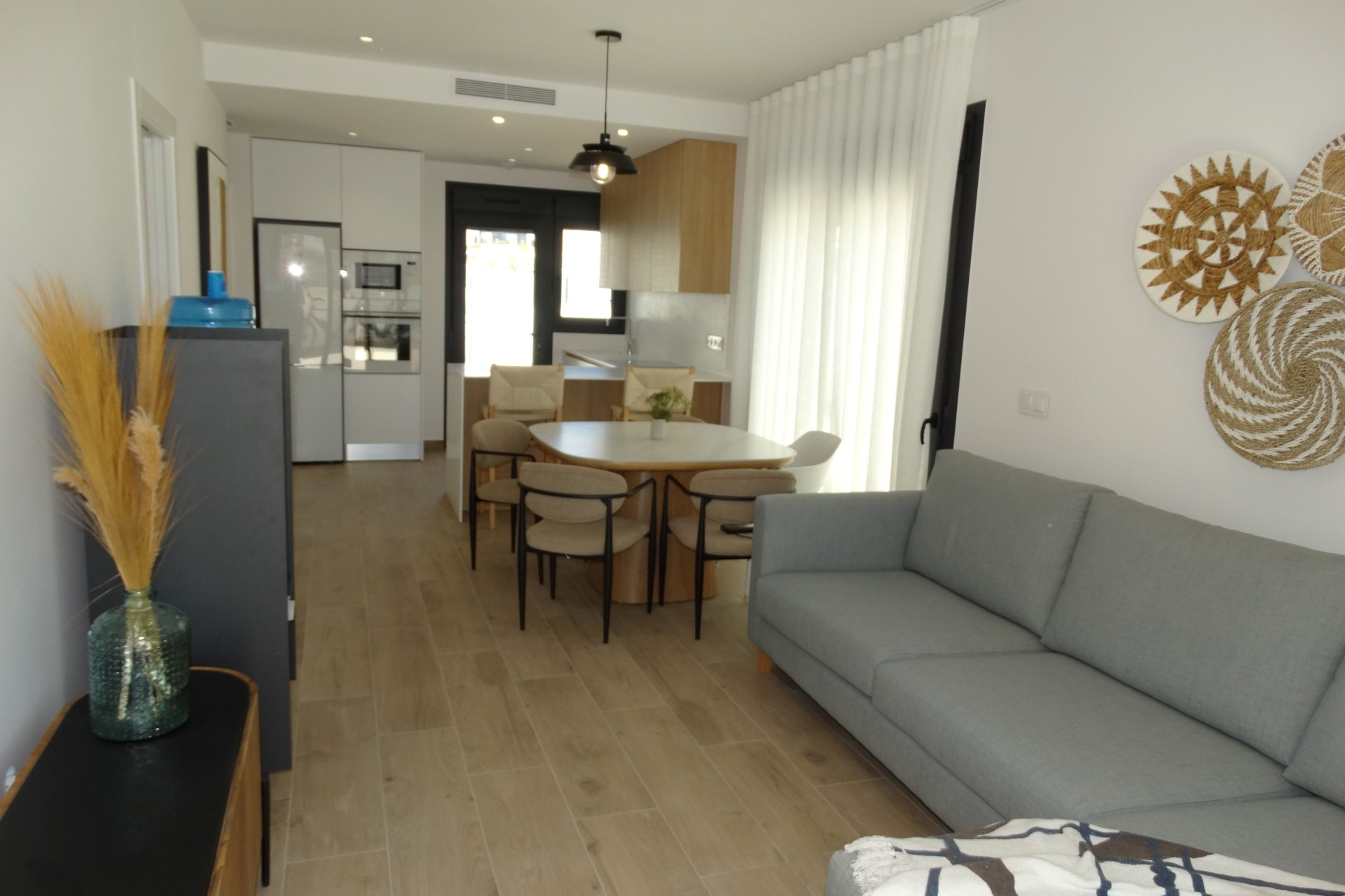 New Build - Stadthaus - Pilar de la Horadada