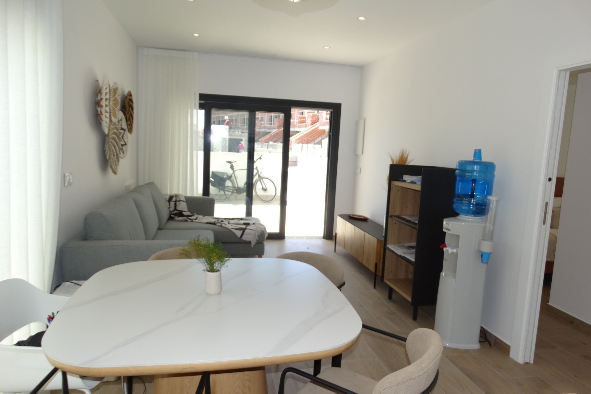 New Build - Stadthaus - Pilar de la Horadada