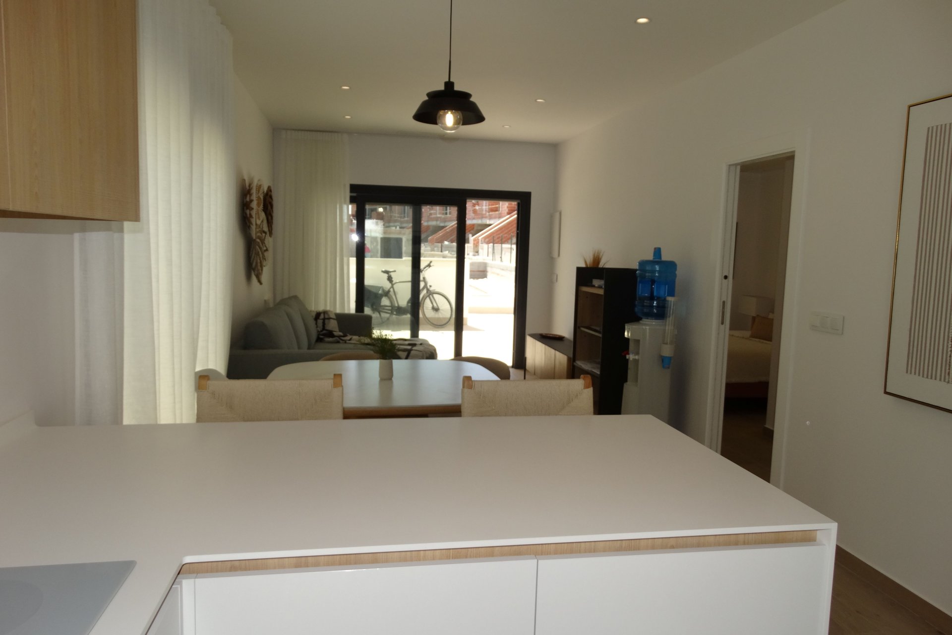 New Build - Stadthaus - Pilar de la Horadada
