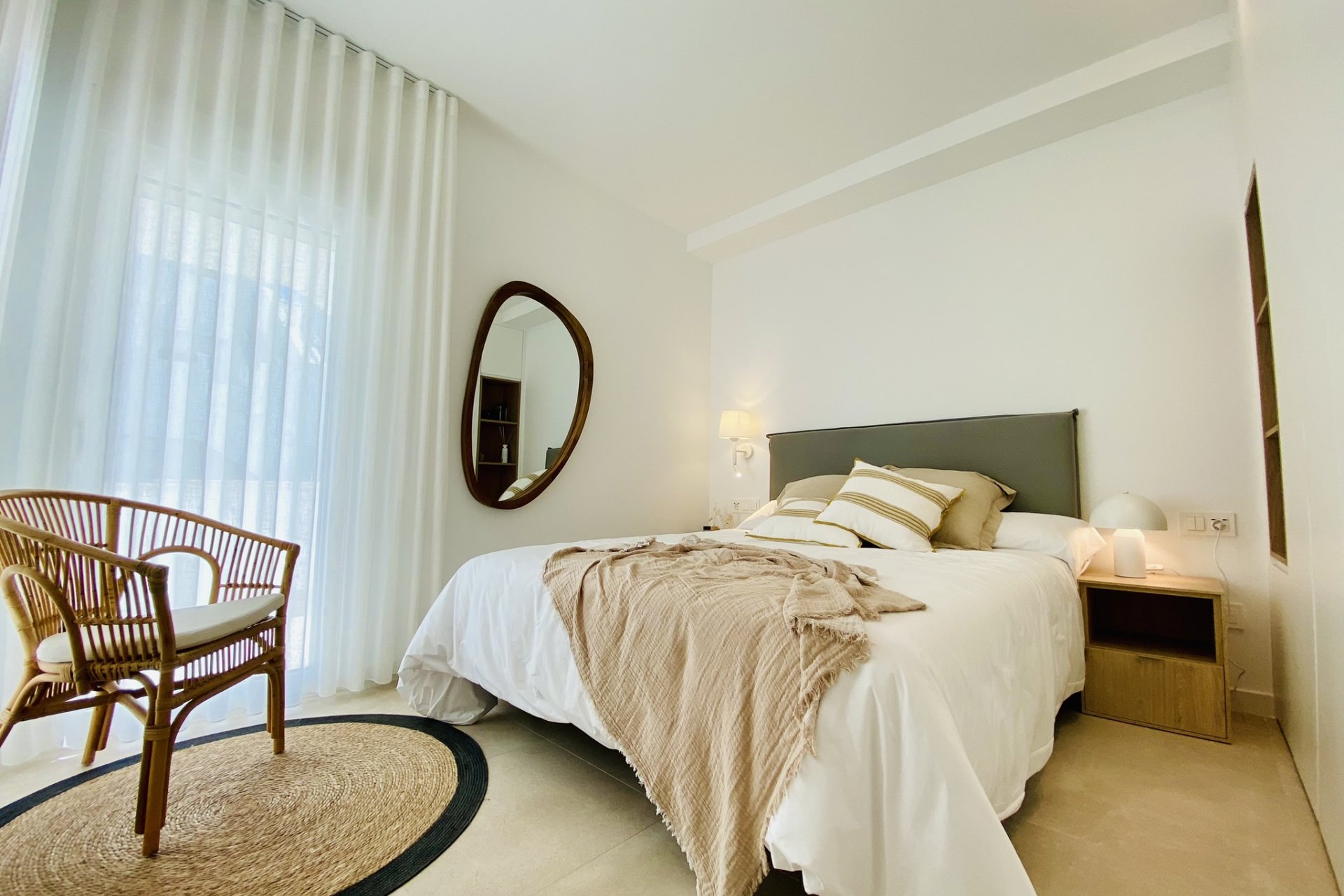 New Build - Stadthaus - Pilar de la Horadada