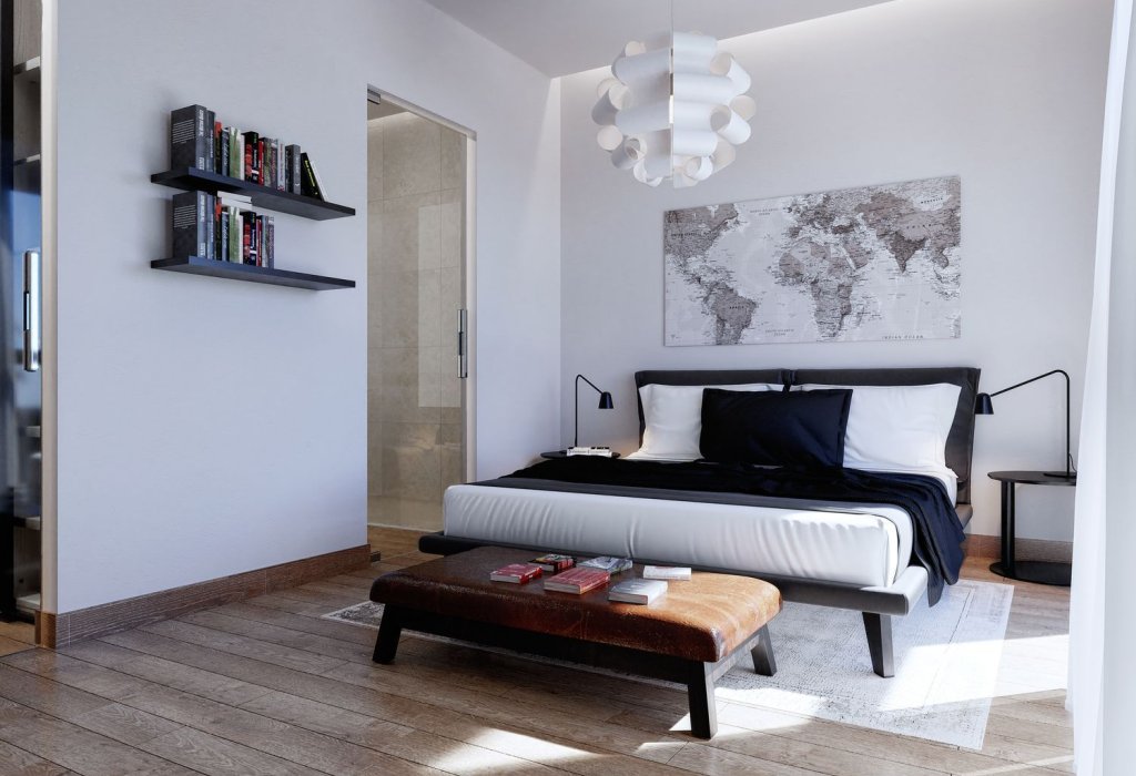 New Build - Stadthaus - San Javier