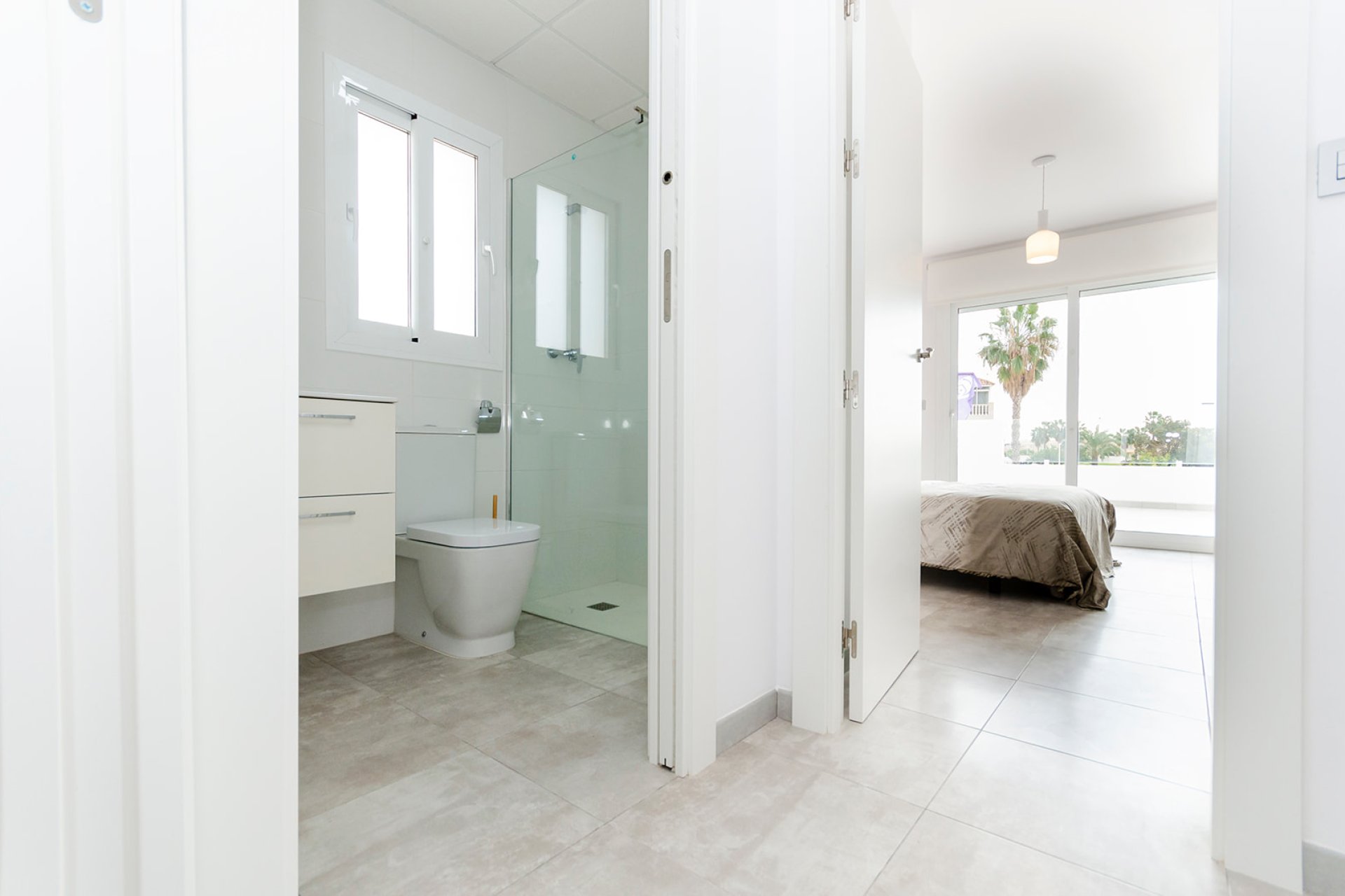 New Build - Stadthaus - Torrevieja