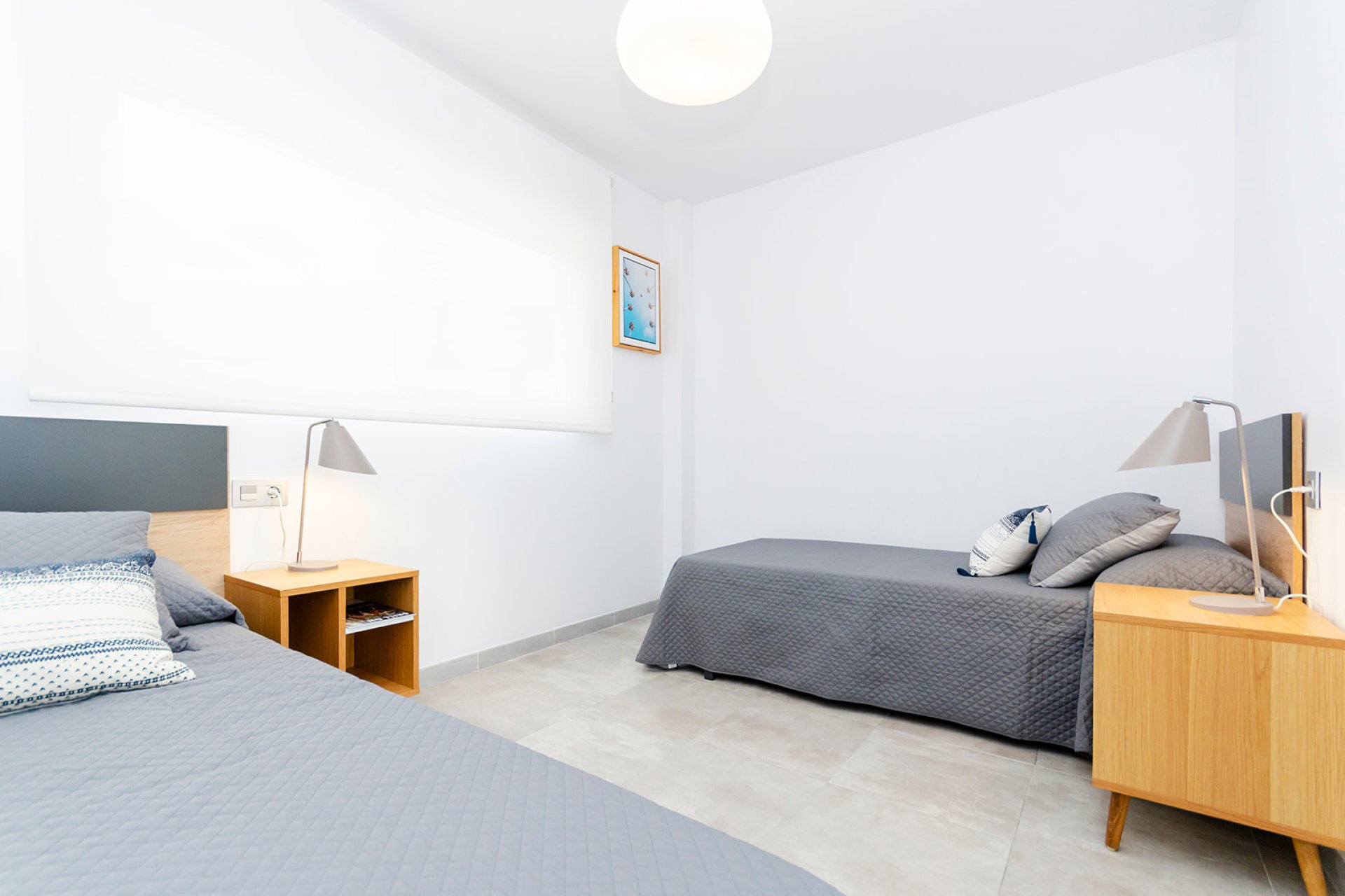 New Build - Stadthaus - Torrevieja