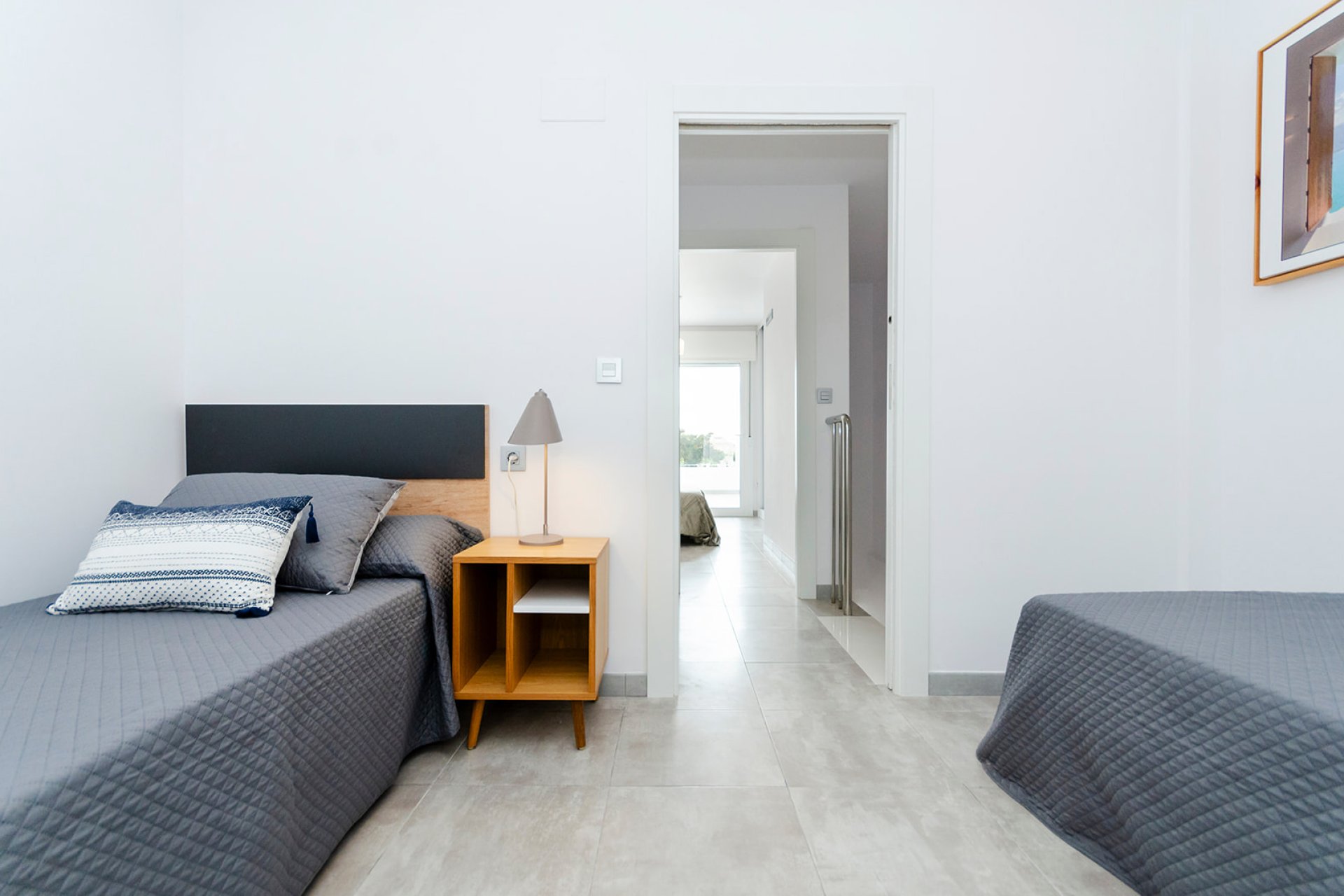 New Build - Stadthaus - Torrevieja