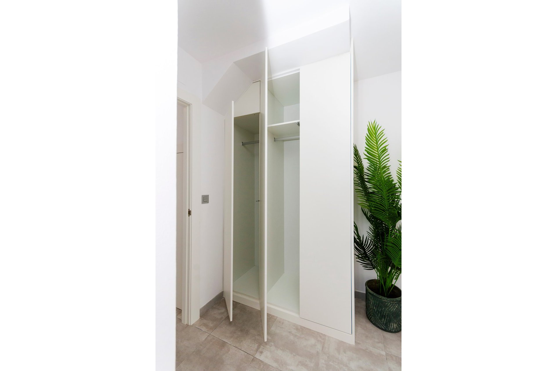 New Build - Stadthaus - Torrevieja