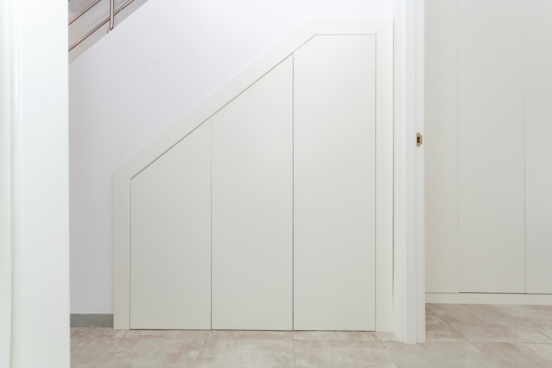 New Build - Stadthaus - Torrevieja