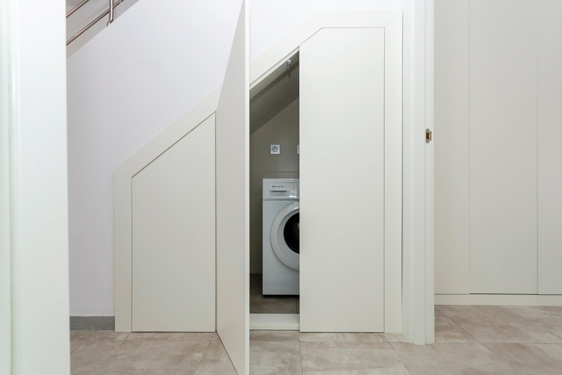 New Build - Stadthaus - Torrevieja