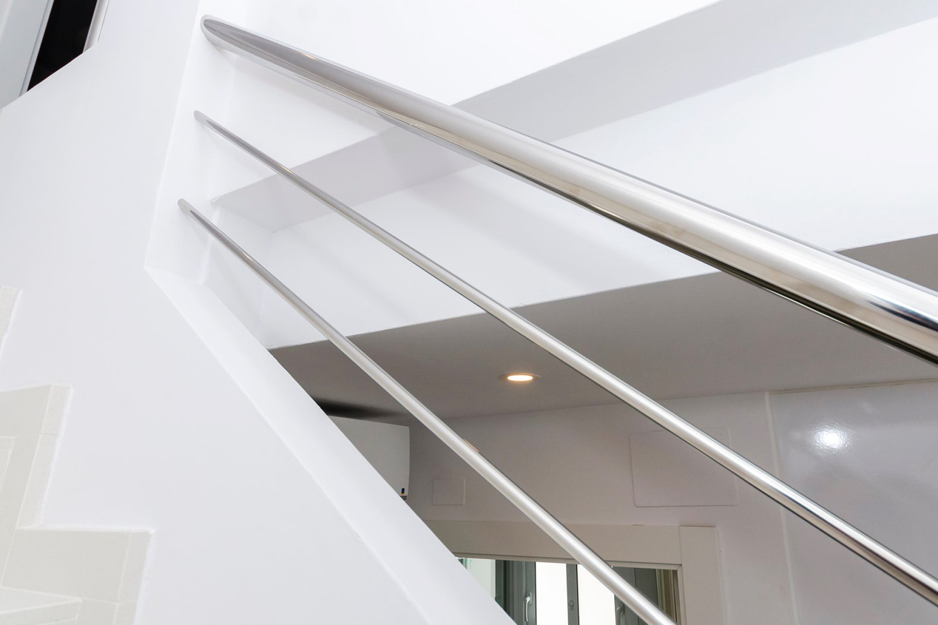 New Build - Stadthaus - Torrevieja