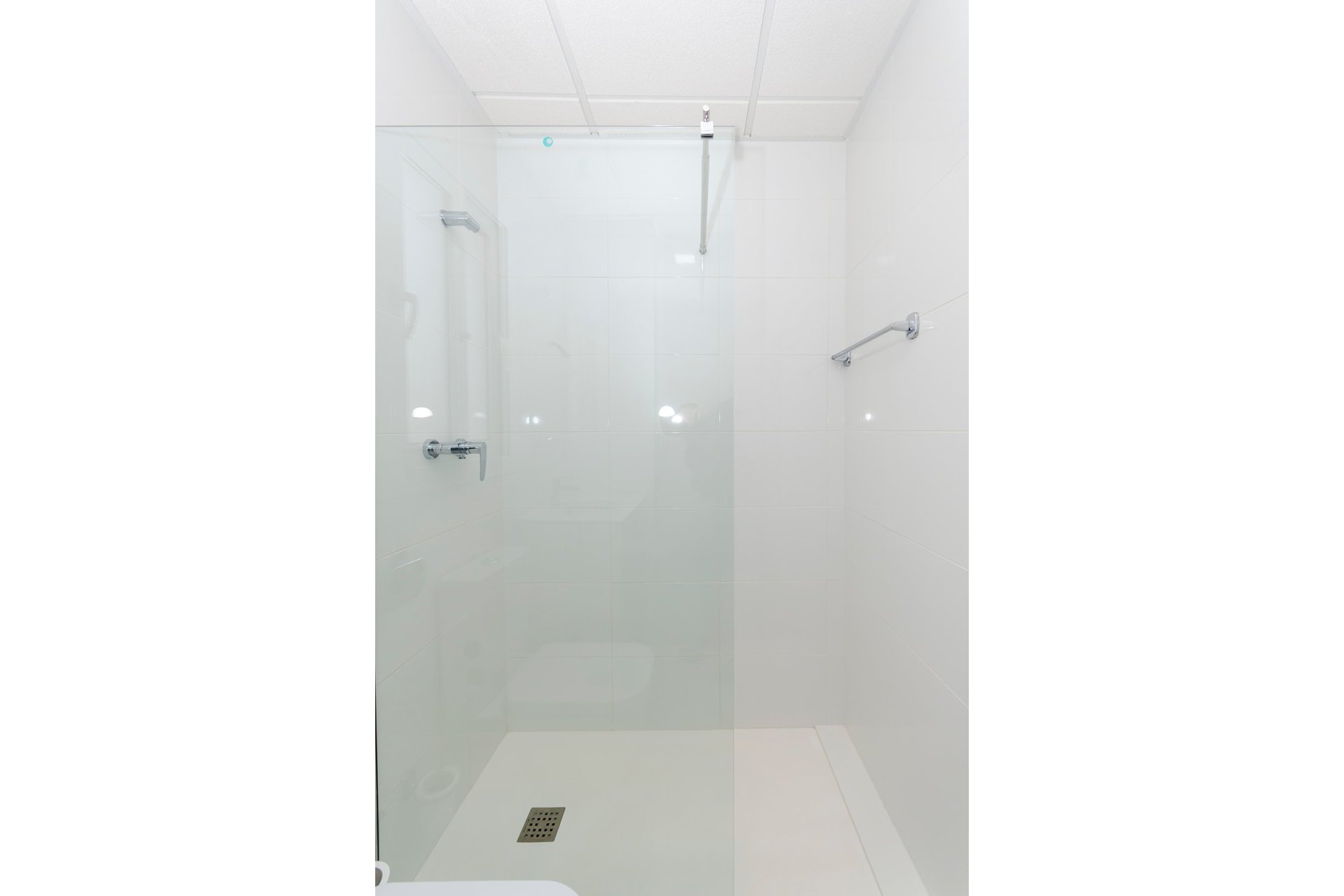 New Build - Stadthaus - Torrevieja