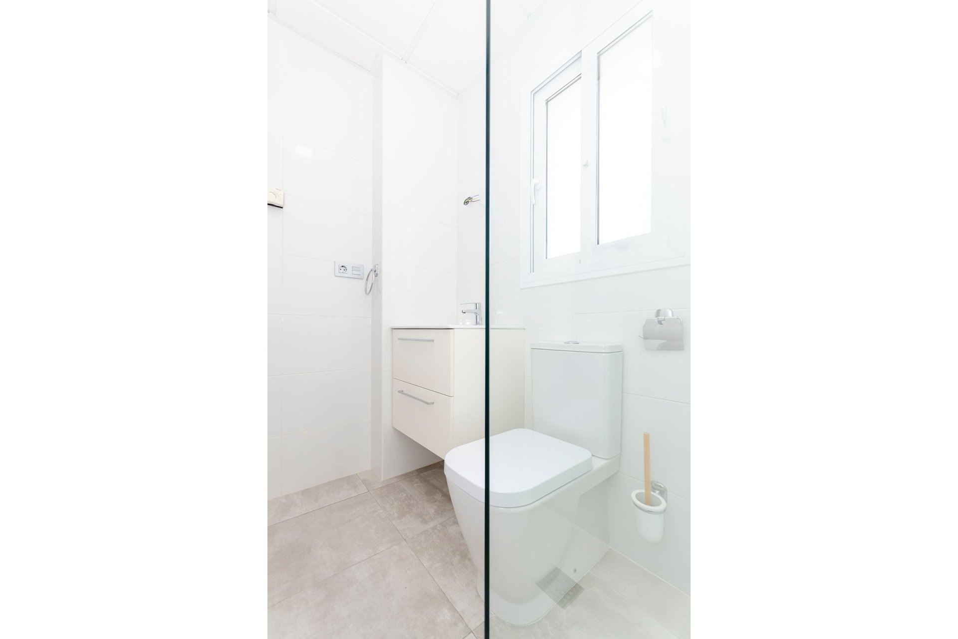 New Build - Stadthaus - Torrevieja