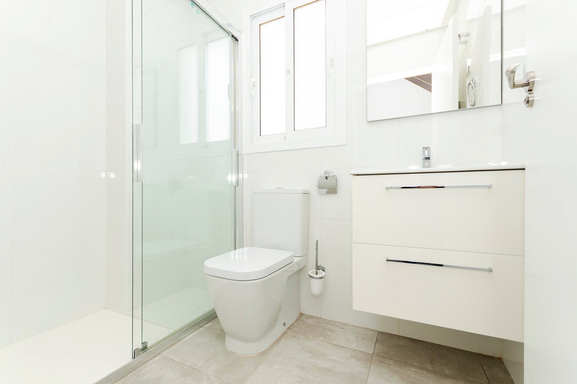 New Build - Stadthaus - Torrevieja