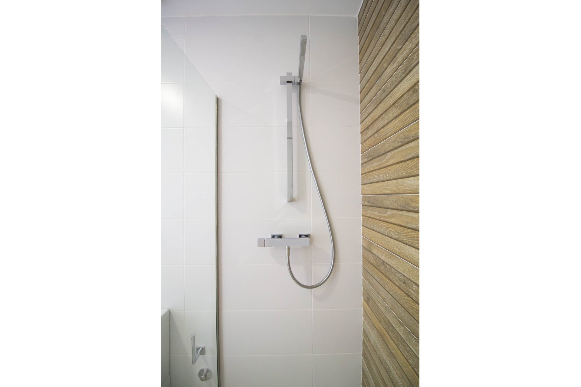 New Build - Stadthaus - Vistabella