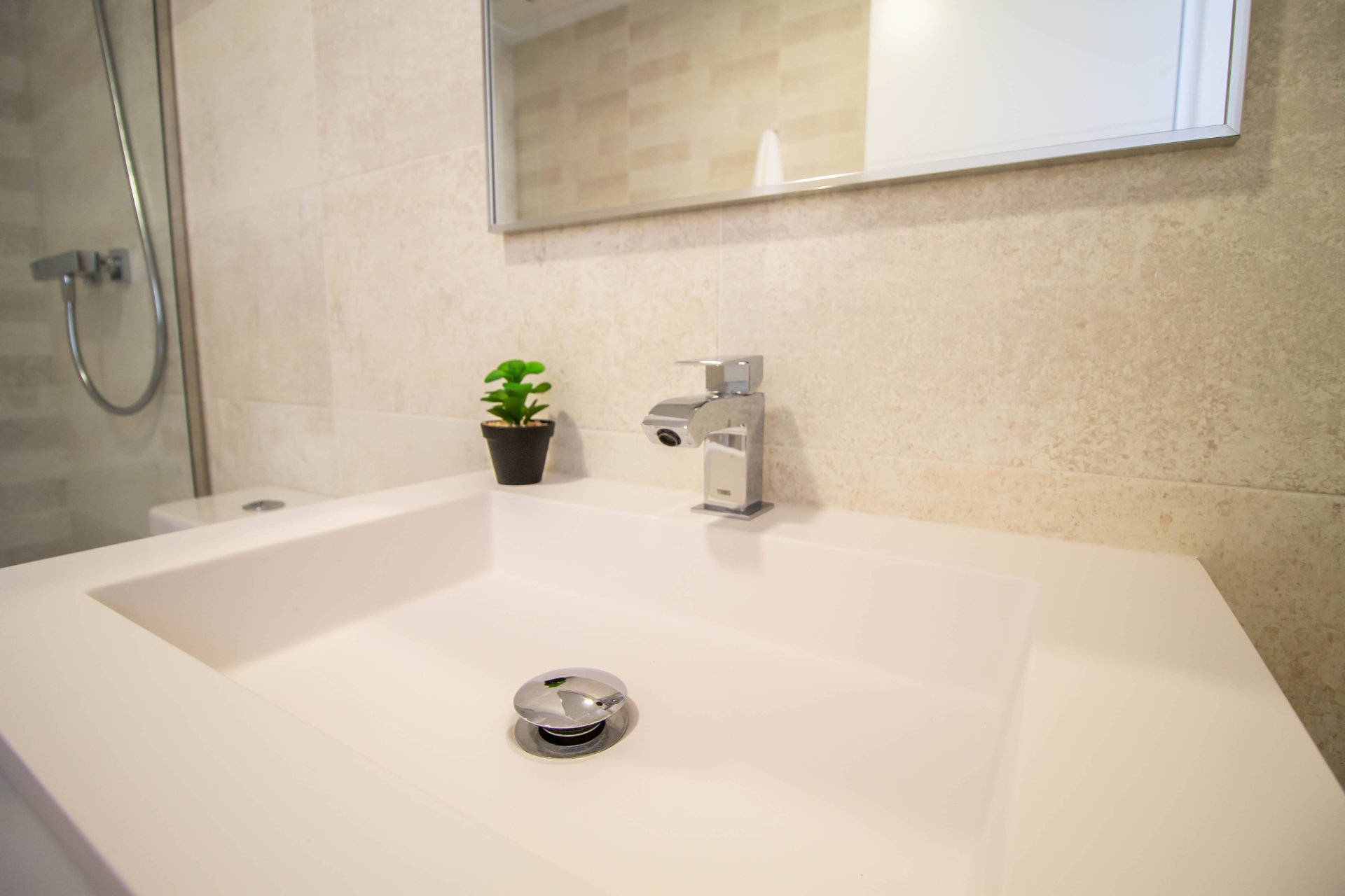 New Build - Stadthaus - Vistabella