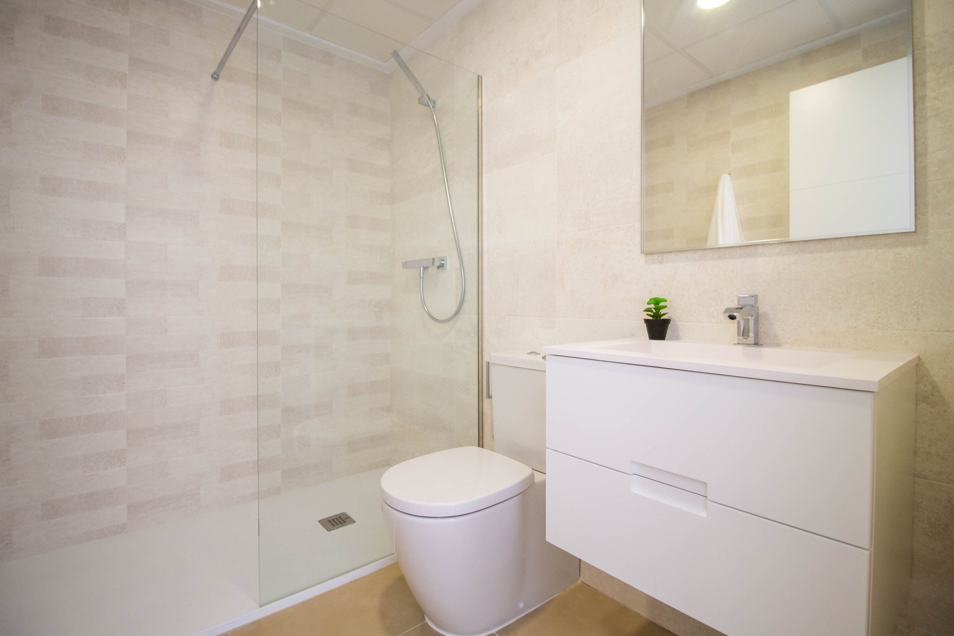 New Build - Stadthaus - Vistabella