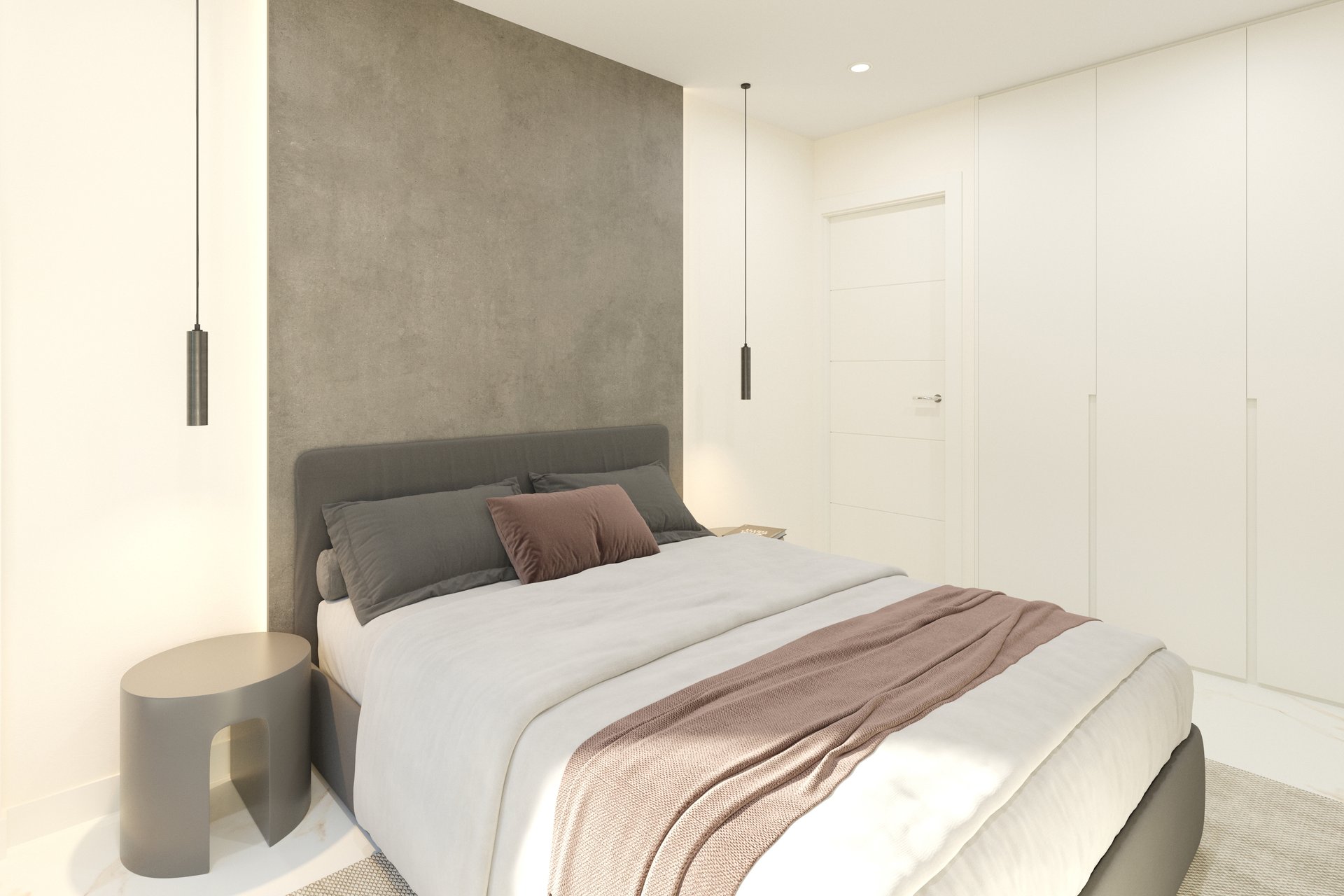 New Build - terraced - Dolores