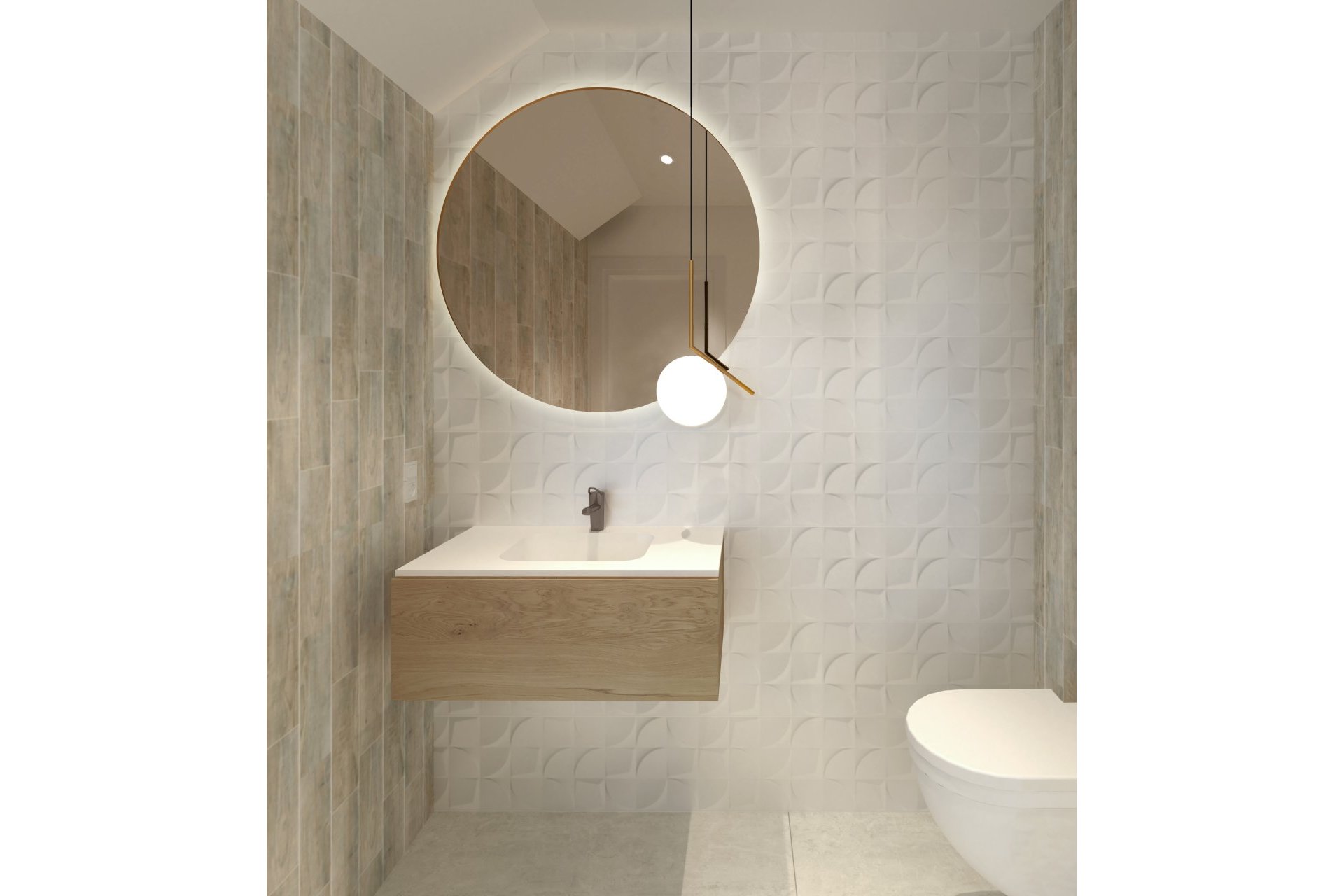 New Build - terraced - Gran Alacant