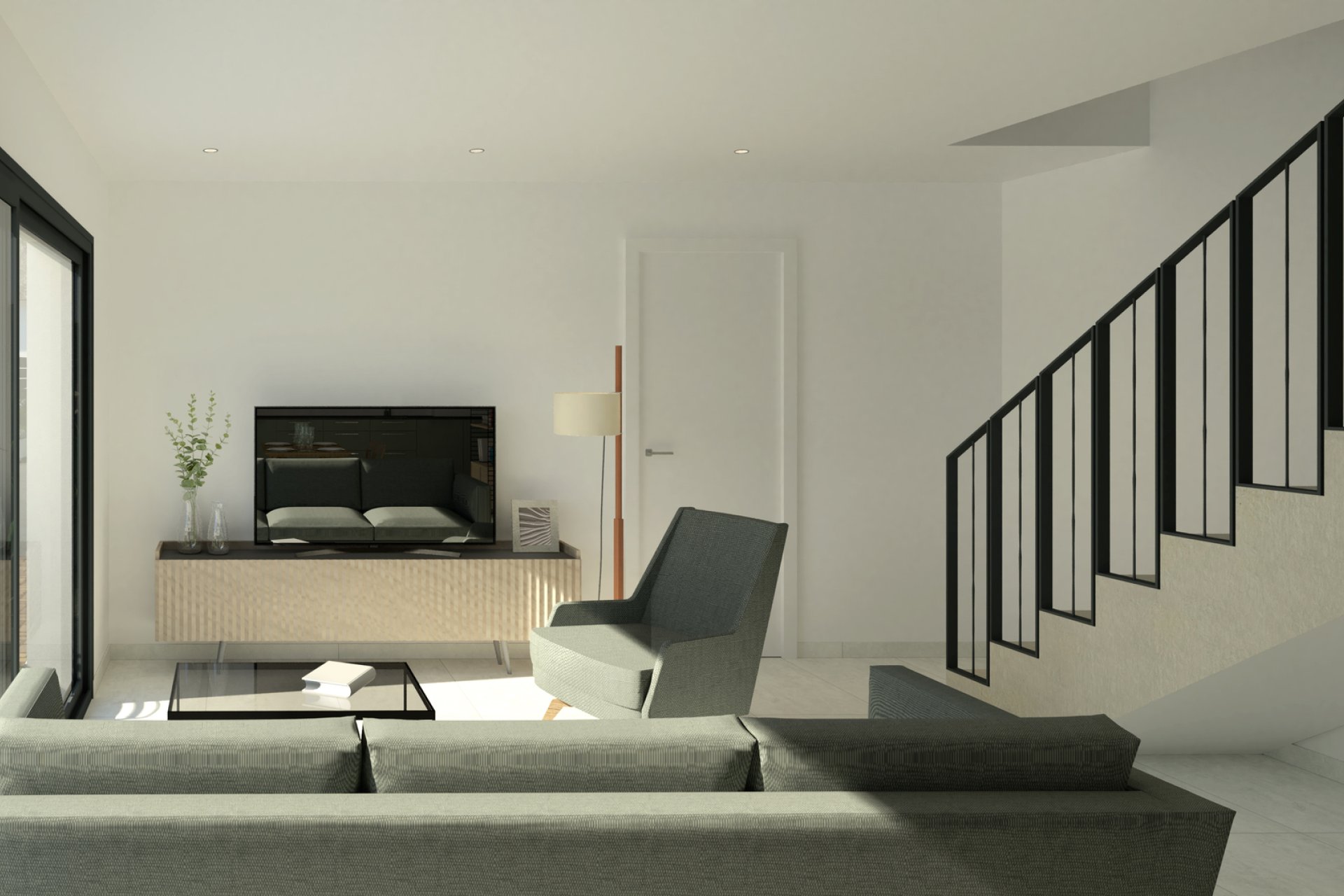 New Build - terraced - Gran Alacant