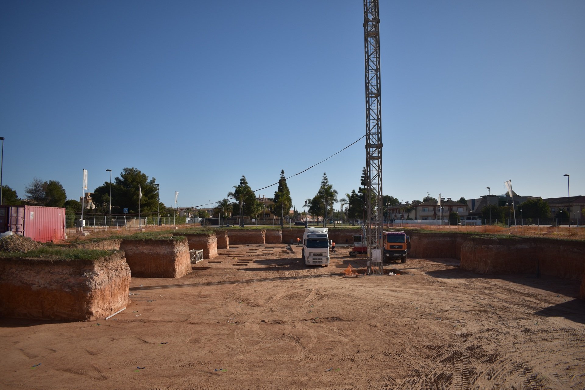 New Build - terraced - Los Alcázares