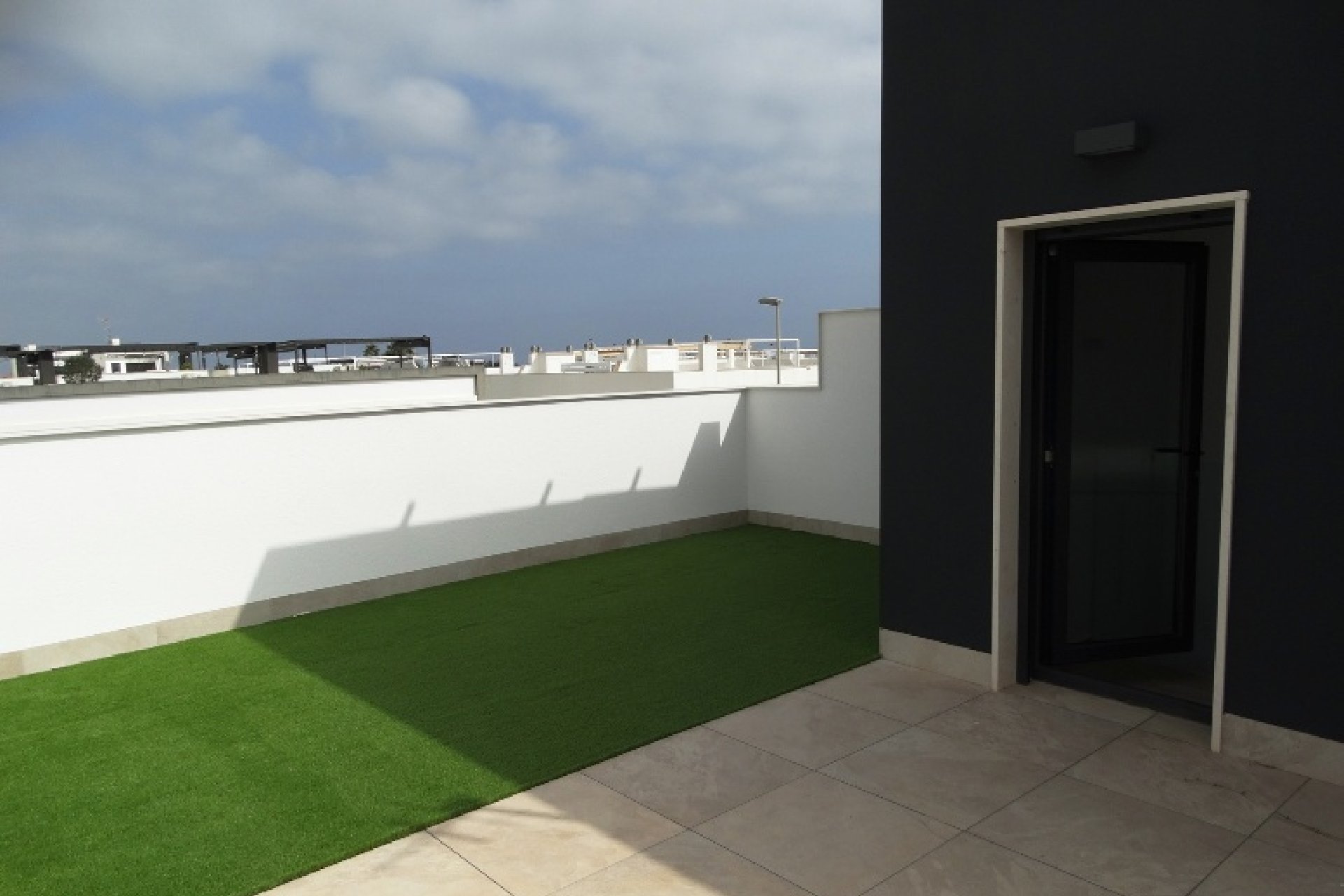 New Build - terraced - Pilar de la Horadada