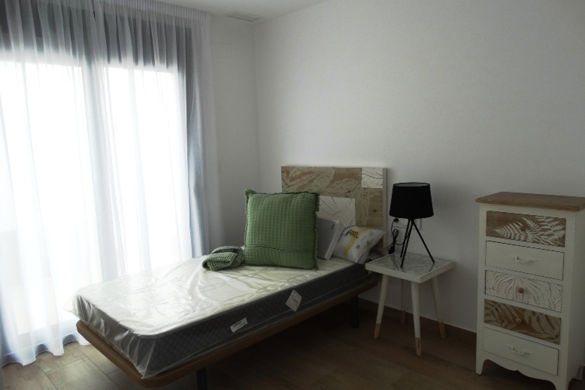New Build - terraced - Pilar de la Horadada