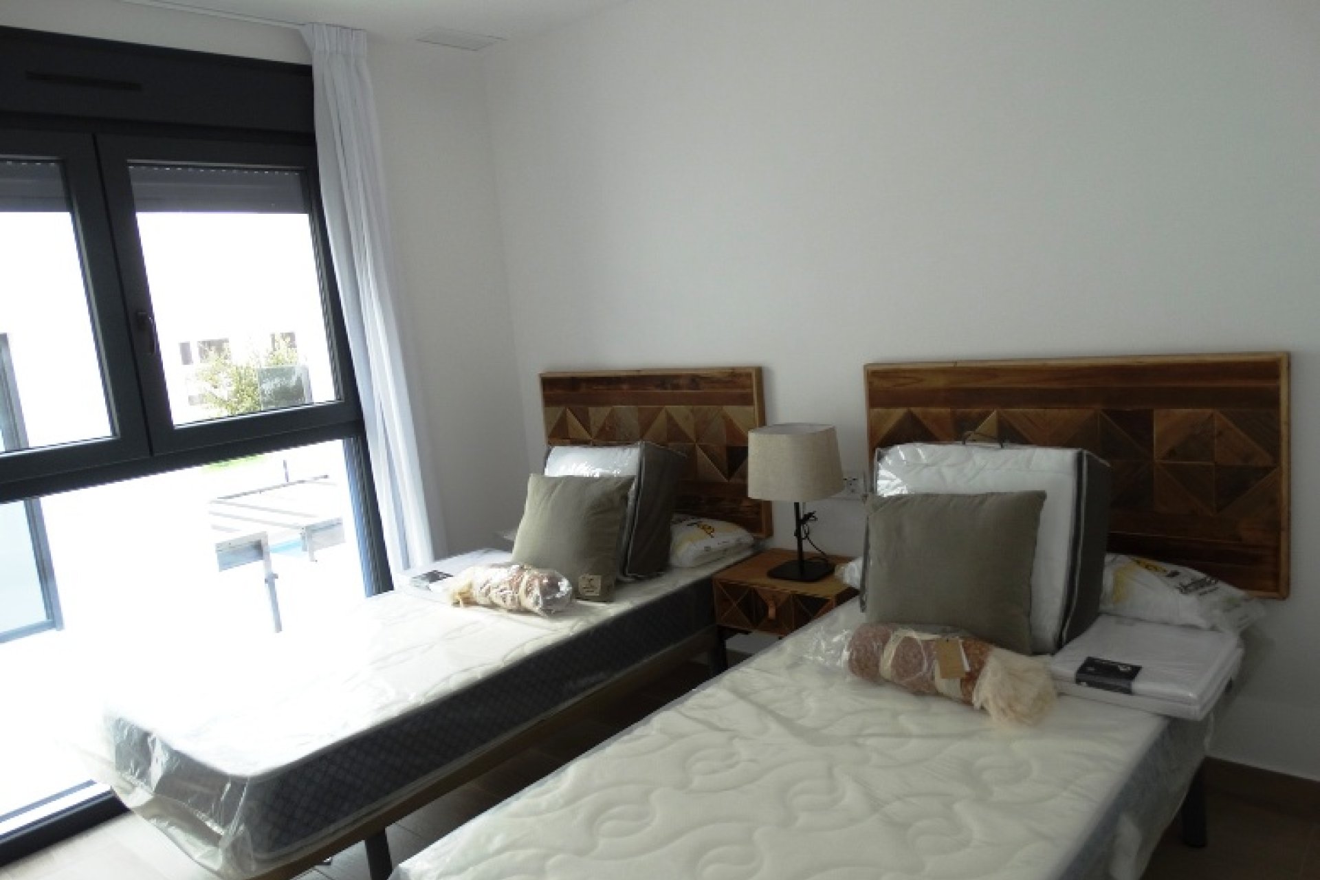 New Build - terraced - Pilar de la Horadada
