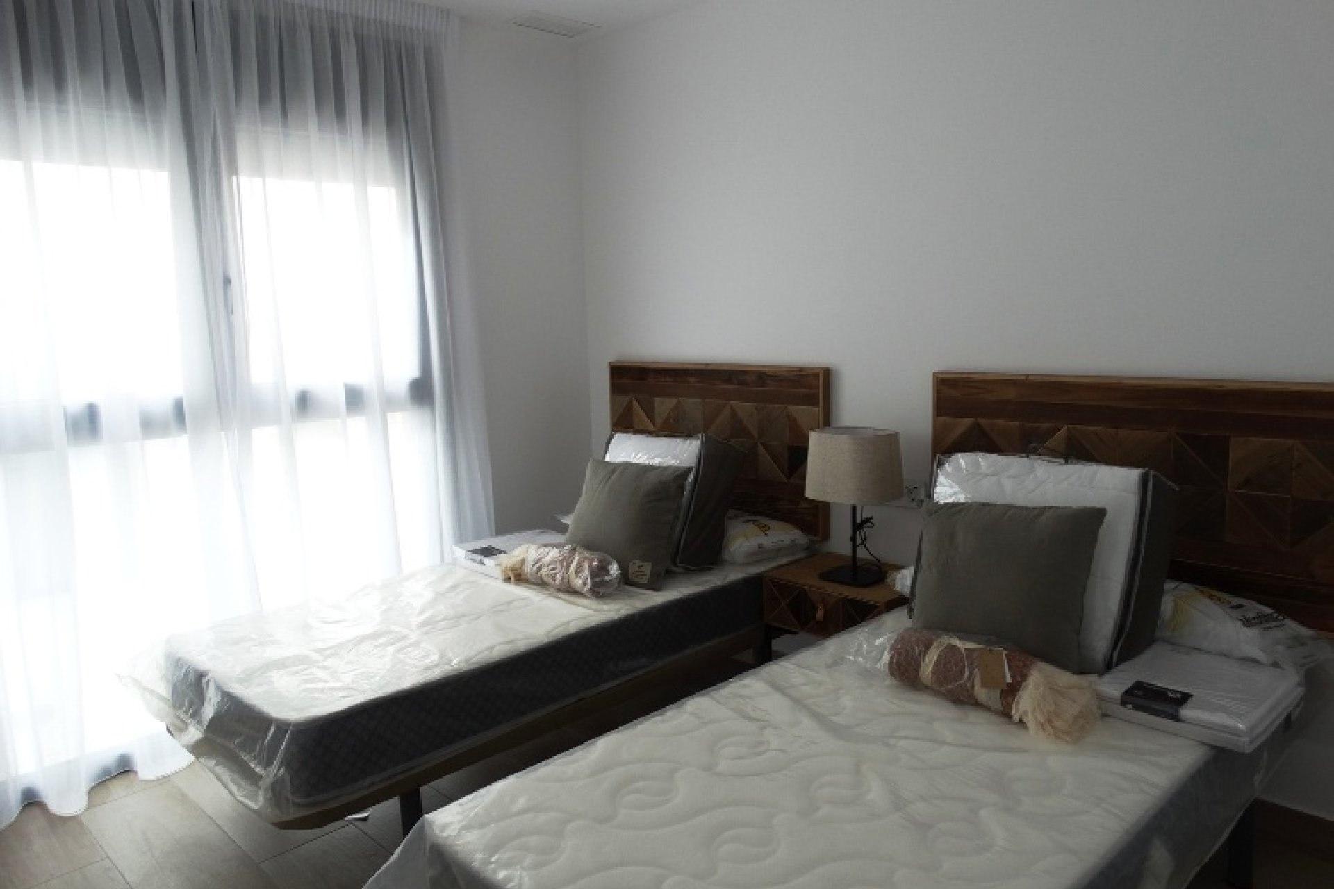 New Build - terraced - Pilar de la Horadada
