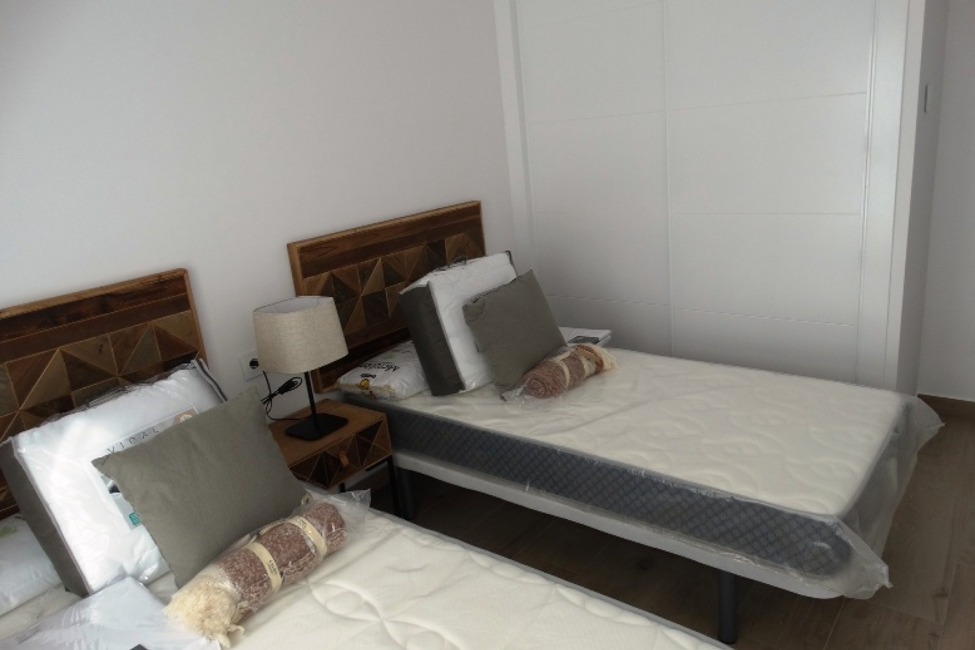 New Build - terraced - Pilar de la Horadada