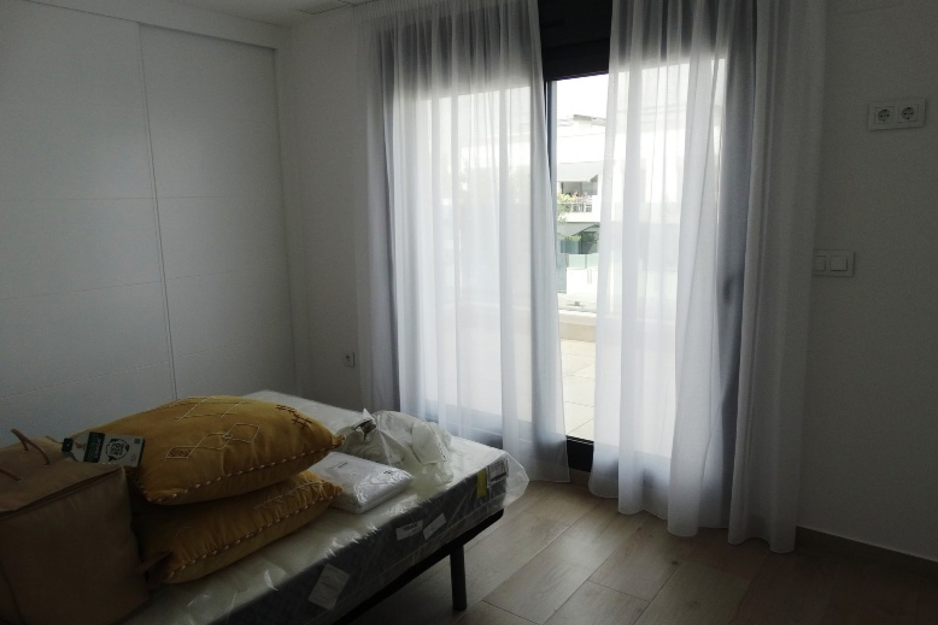 New Build - terraced - Pilar de la Horadada