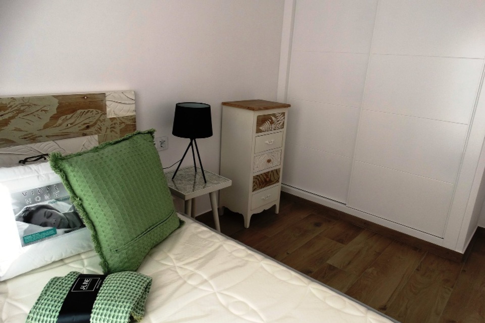 New Build - terraced - Pilar de la Horadada