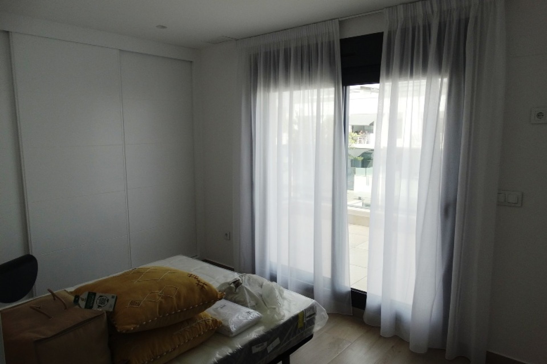 New Build - terraced - Pilar de la Horadada