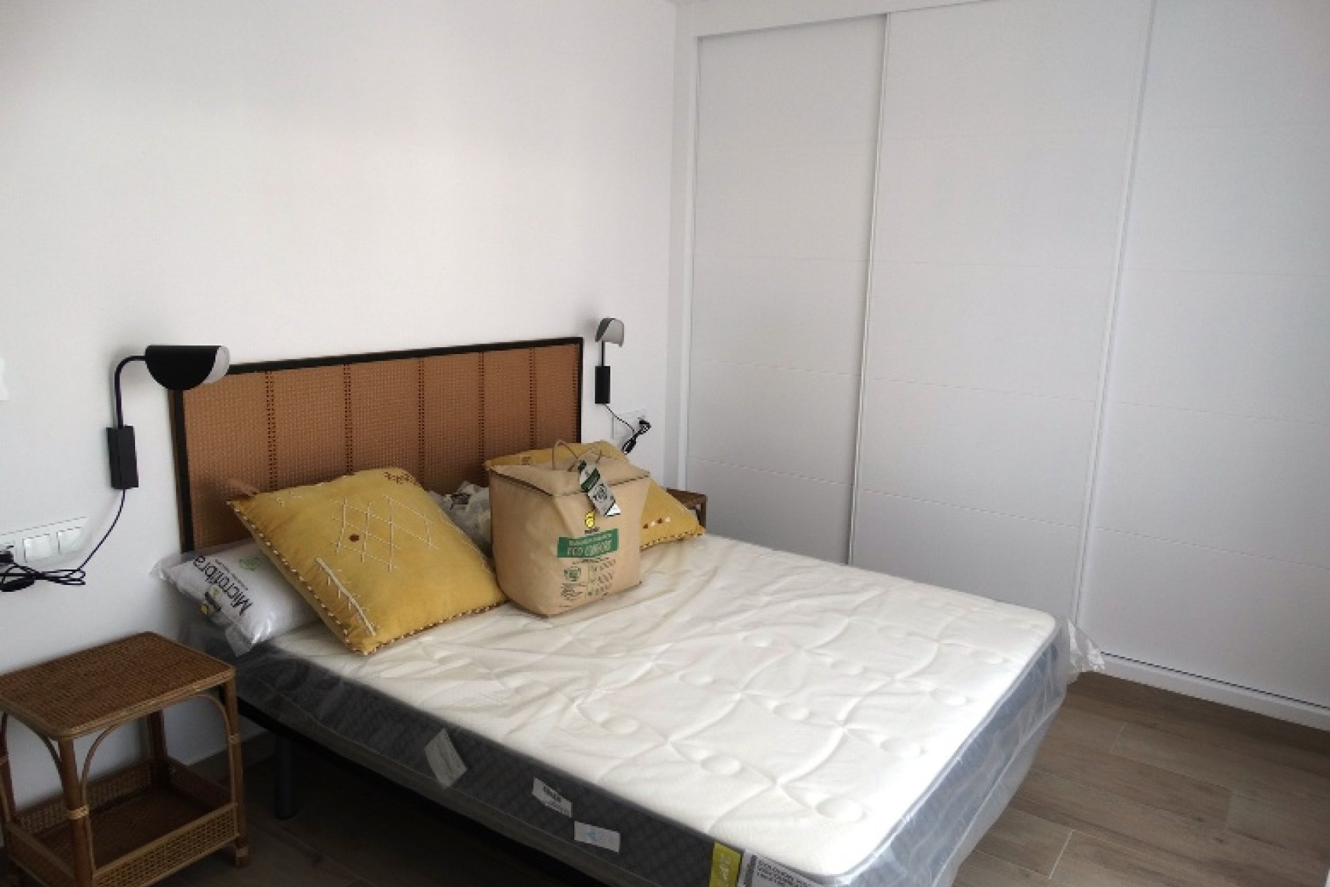 New Build - terraced - Pilar de la Horadada