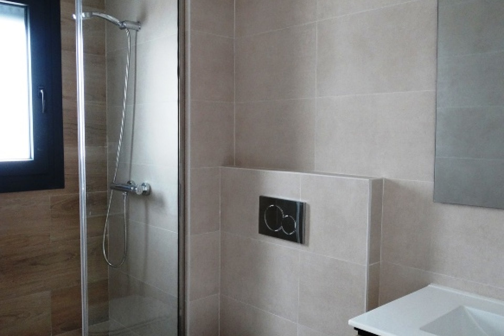 New Build - terraced - Pilar de la Horadada