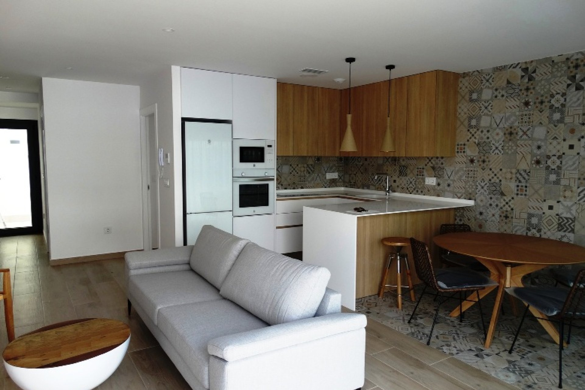 New Build - terraced - Pilar de la Horadada