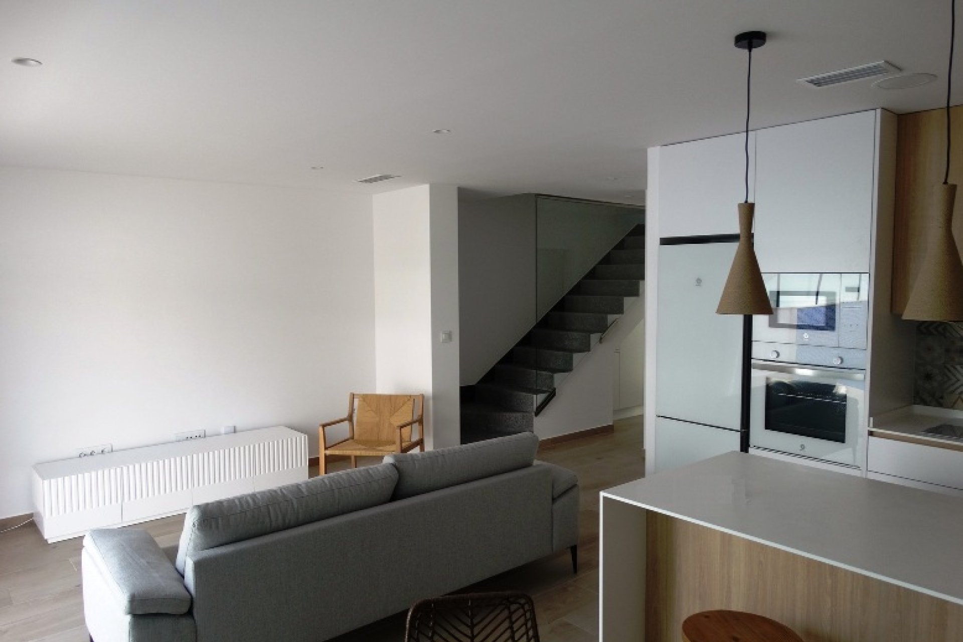 New Build - terraced - Pilar de la Horadada