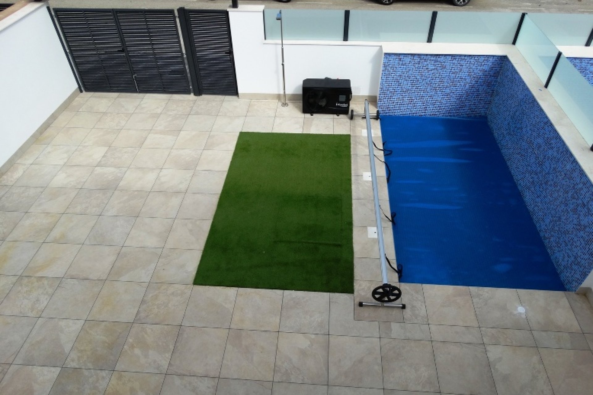 New Build - terraced - Pilar de la Horadada
