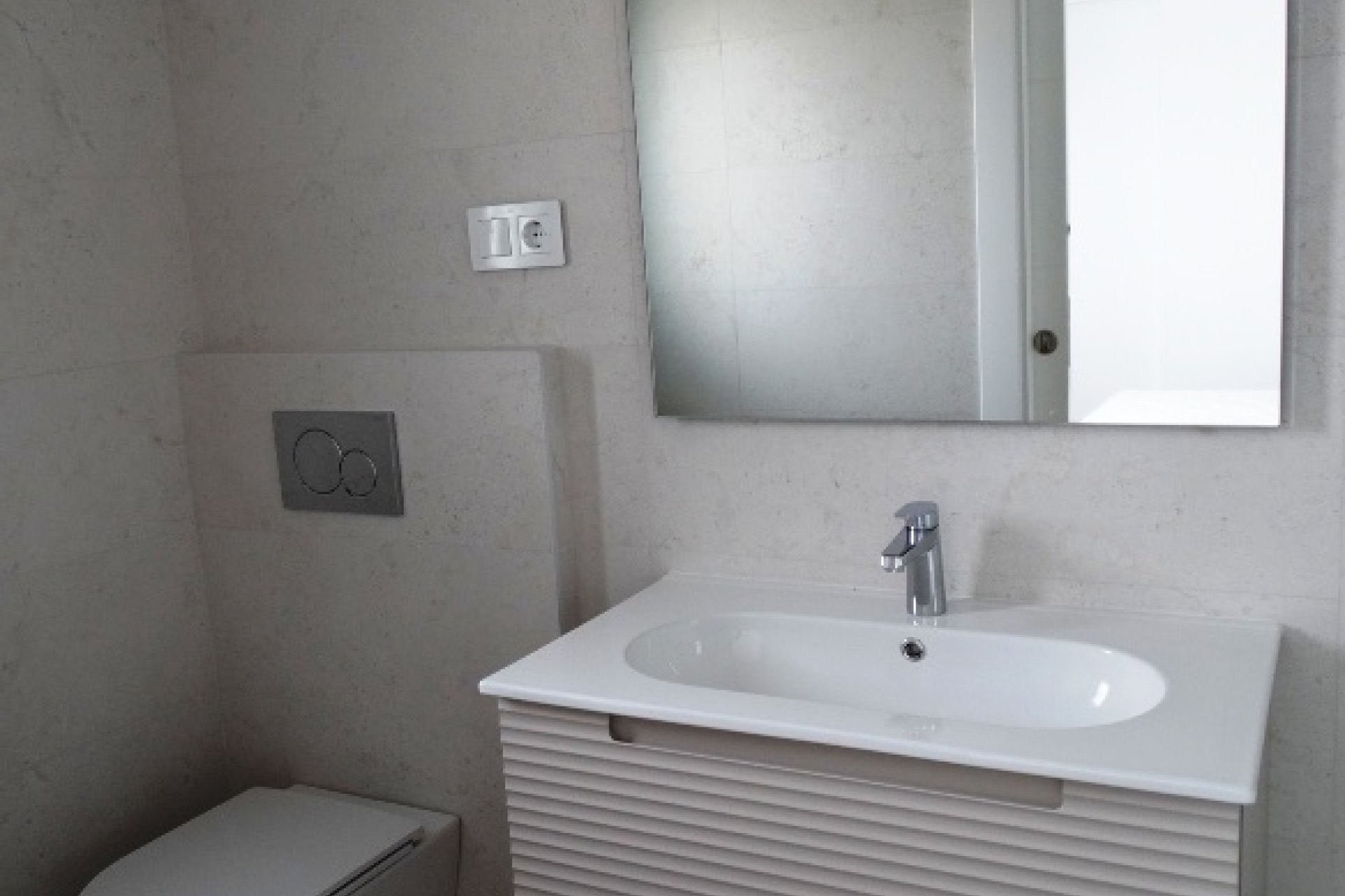 New Build - terraced - Pilar de la Horadada