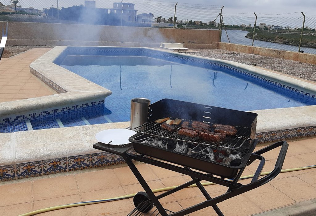 New Build - terraced - San Javier