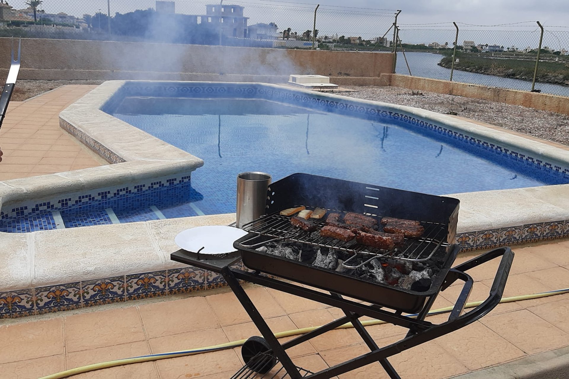 New Build - terraced - San Javier