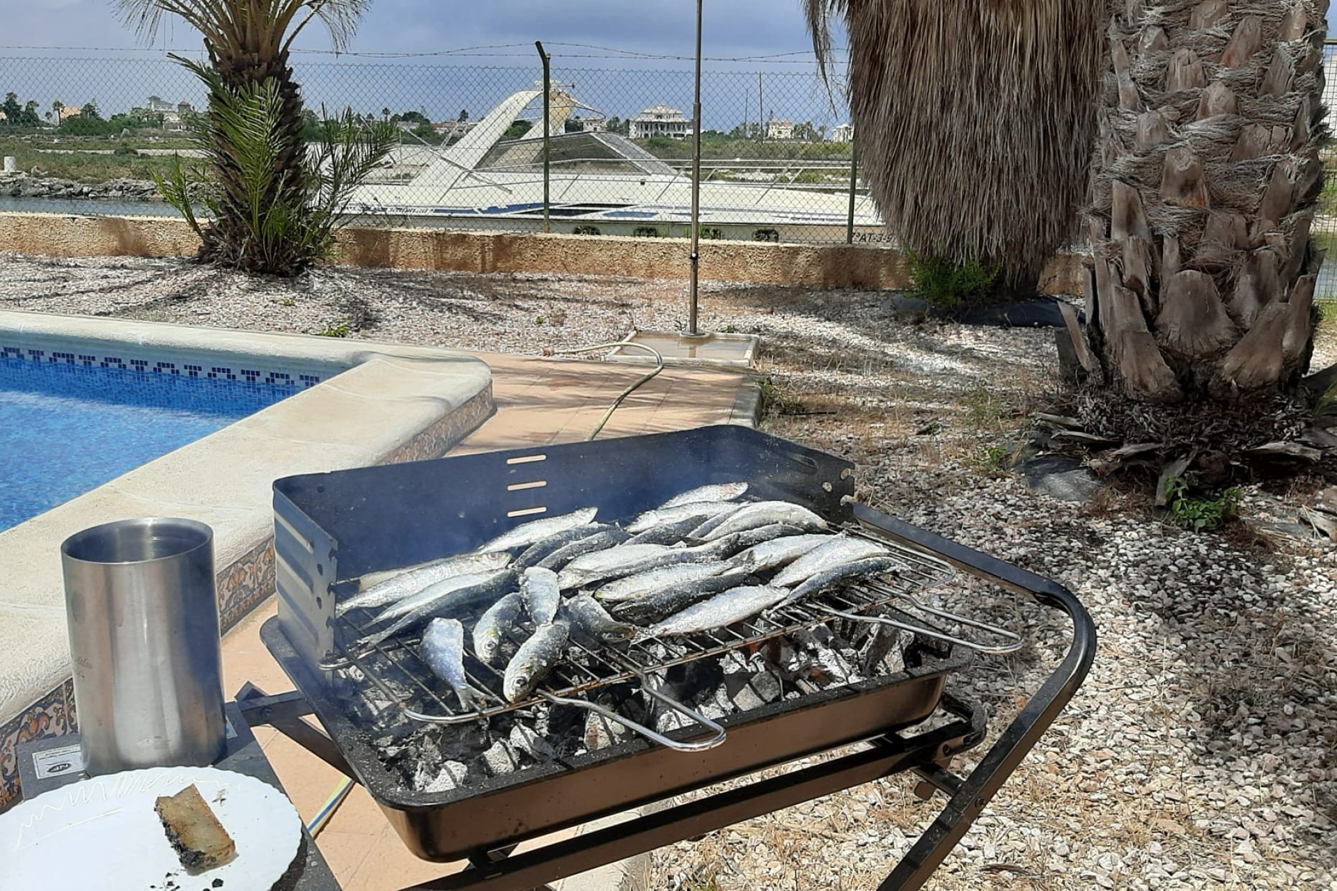 New Build - terraced - San Javier