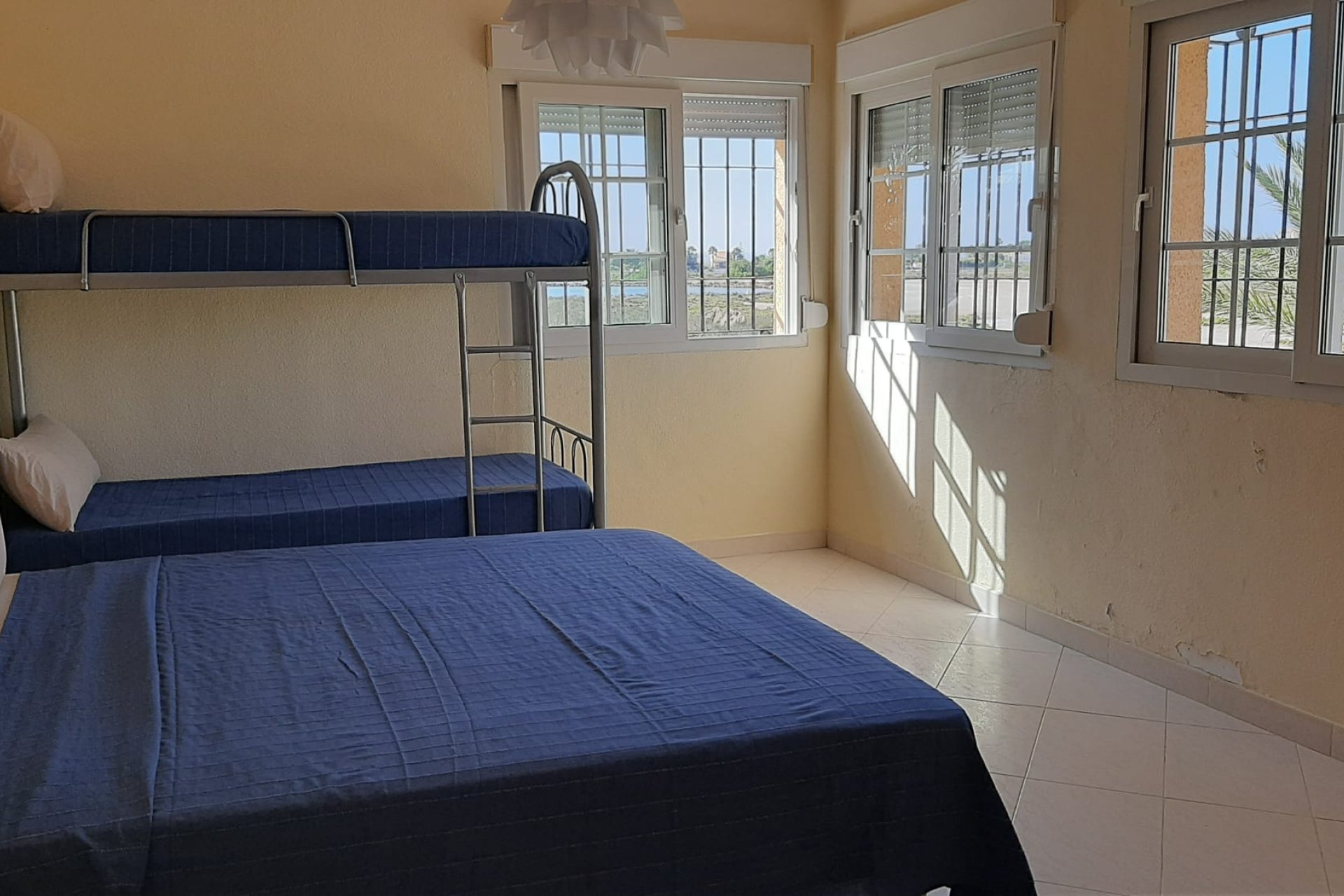 New Build - terraced - San Javier