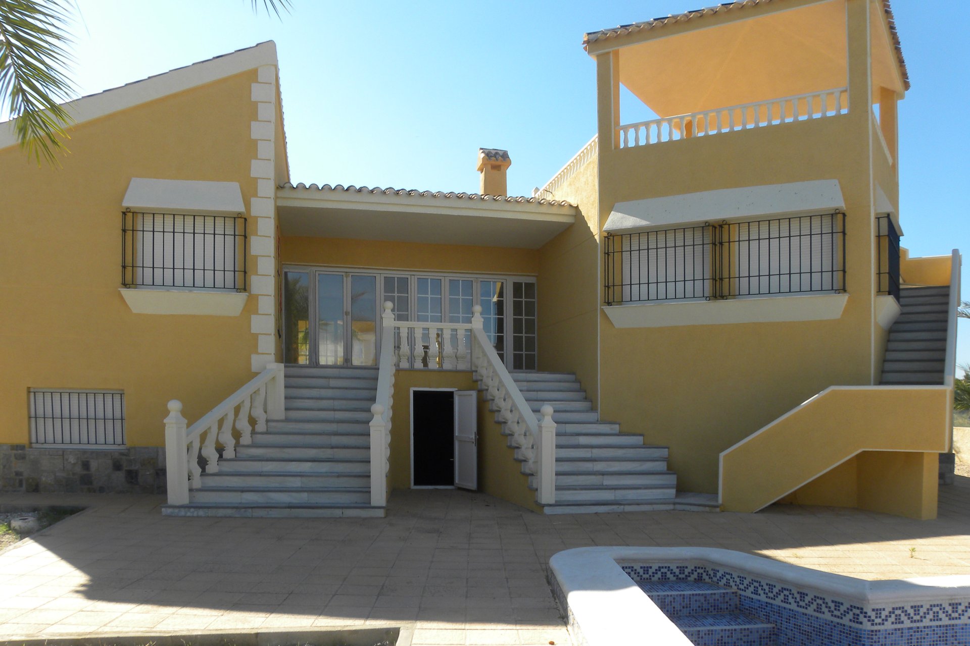 New Build - terraced - San Javier
