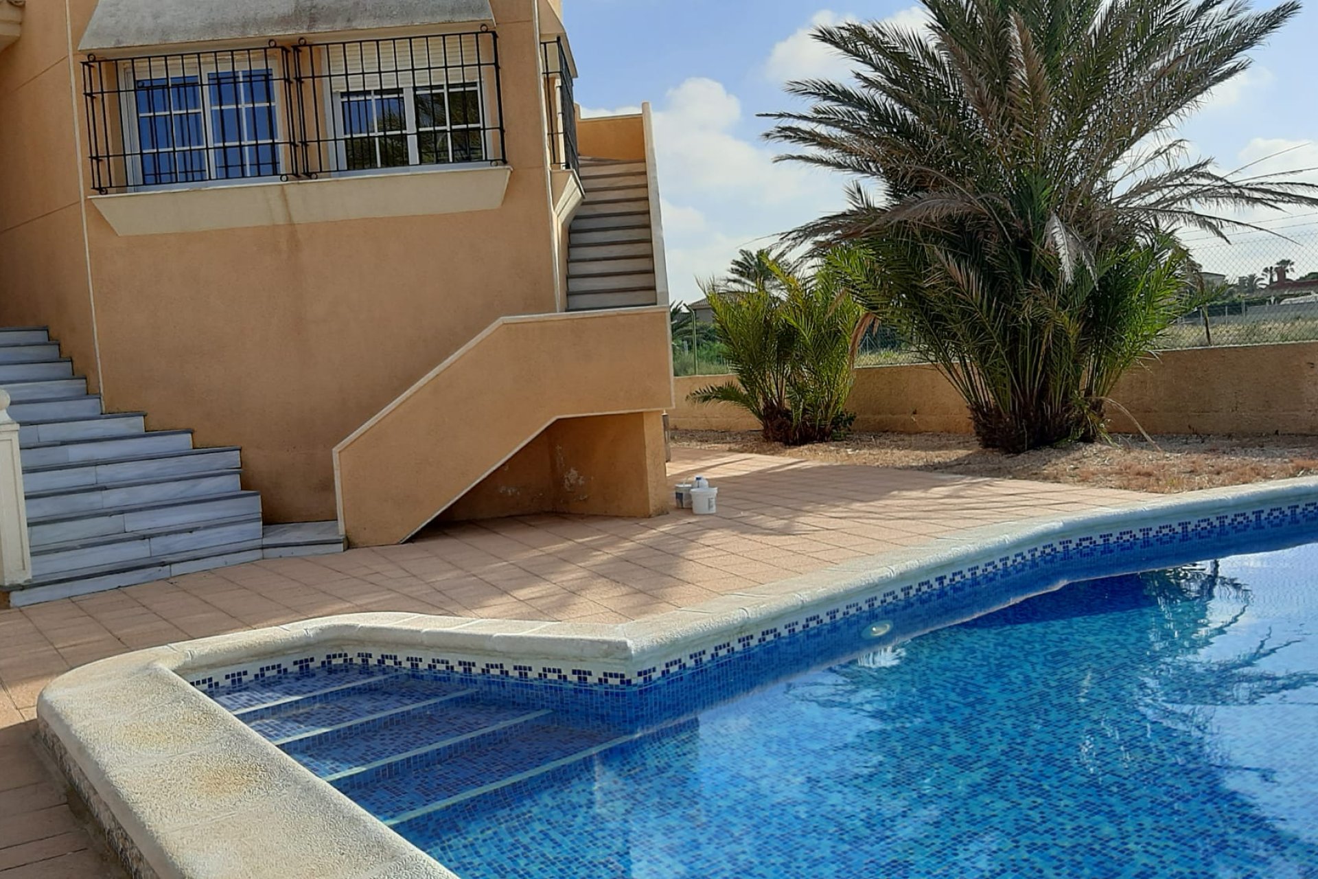 New Build - terraced - San Javier