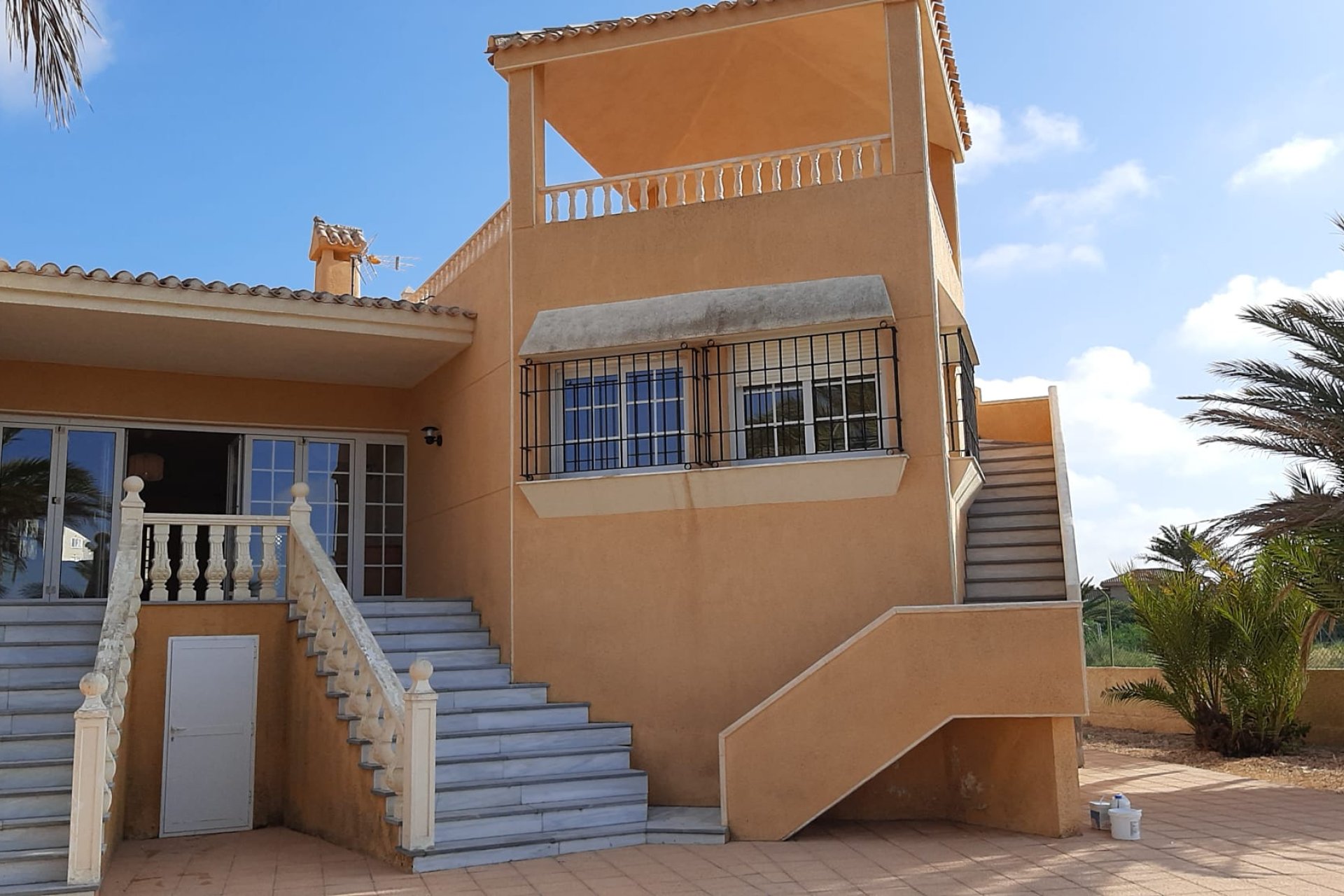 New Build - terraced - San Javier