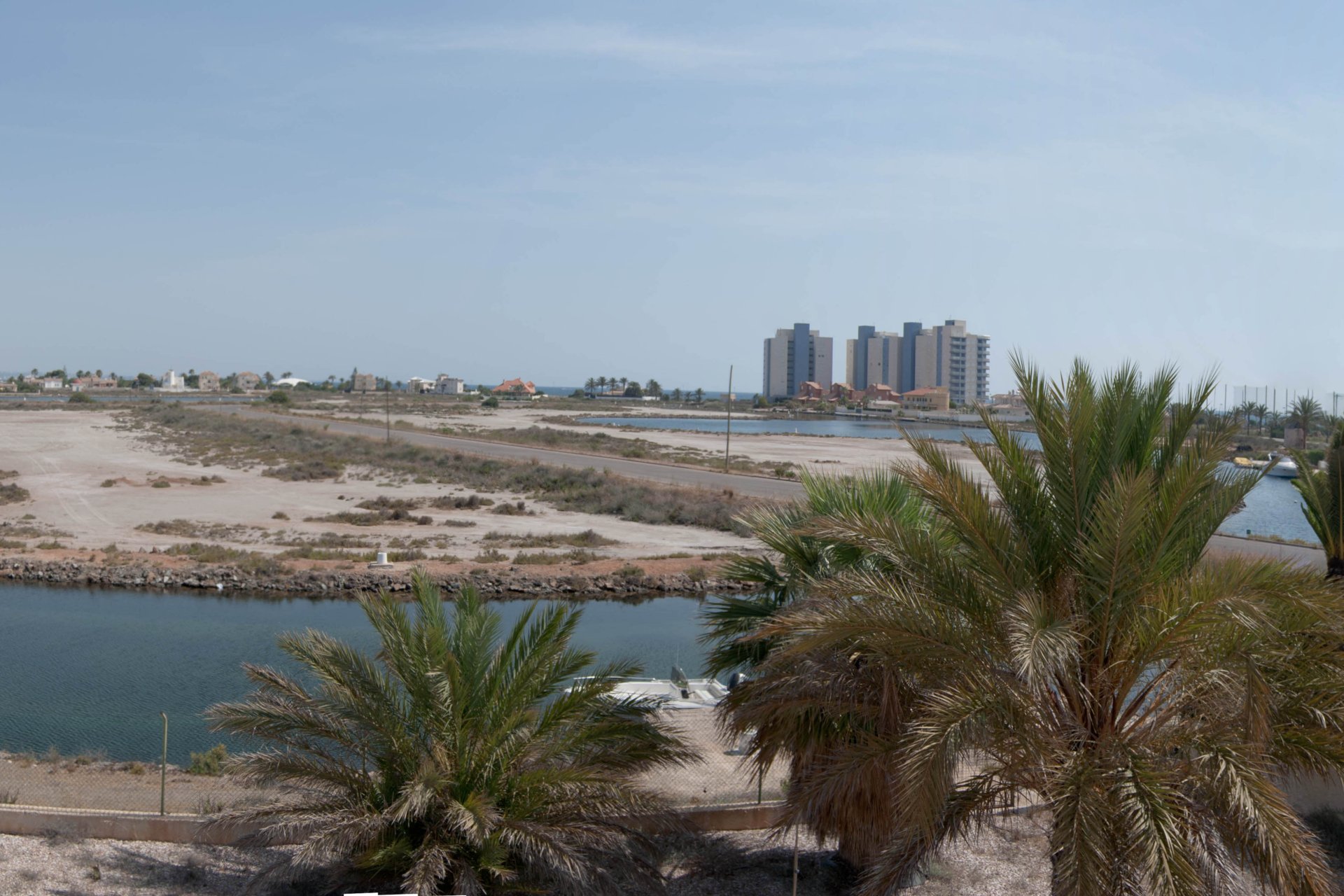 New Build - terraced - San Javier