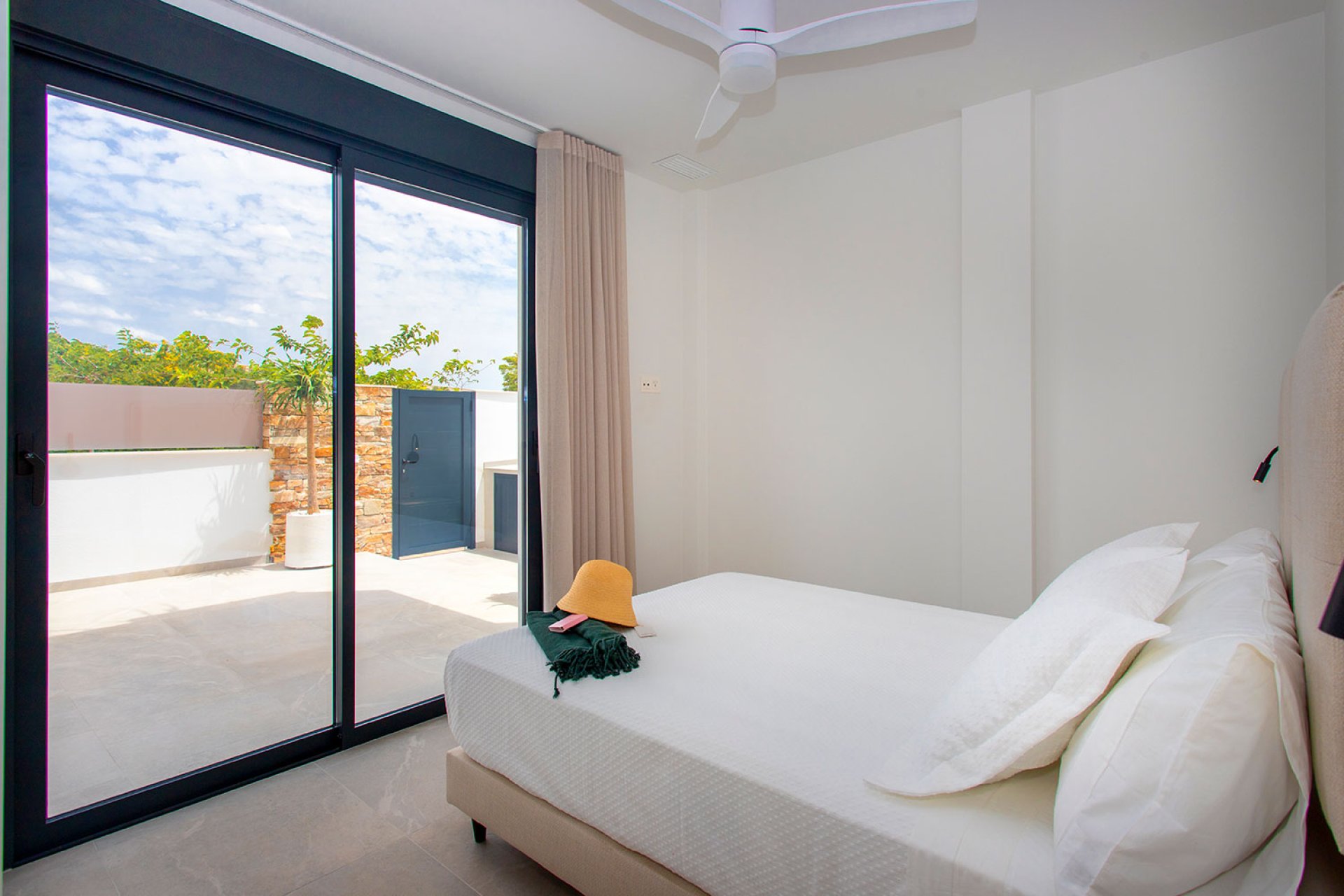 New Build - terraced - Sucina