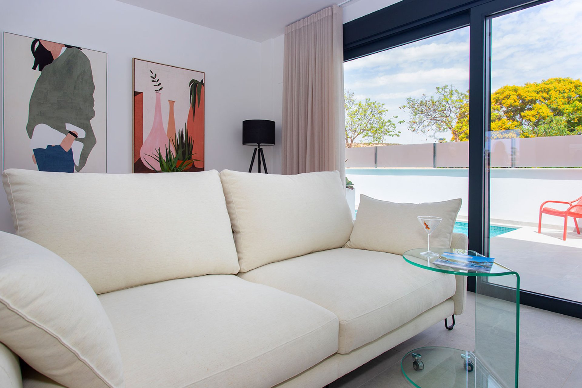 New Build - terraced - Sucina