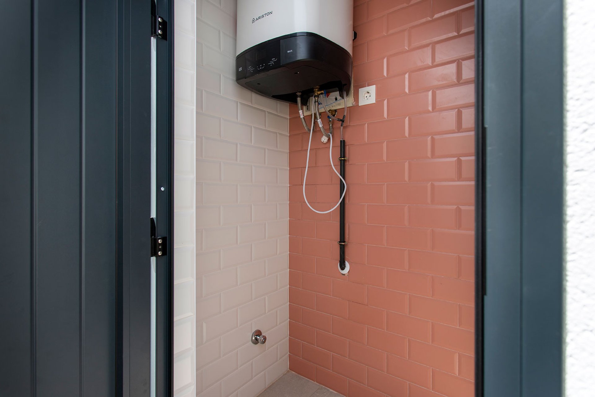 New Build - terraced - Sucina